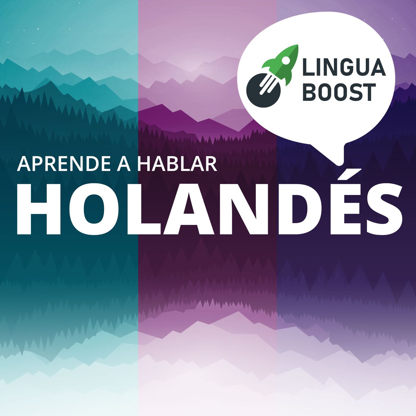 Hablar del tiempo de hoy en holandés | Lección 19 episode artwork