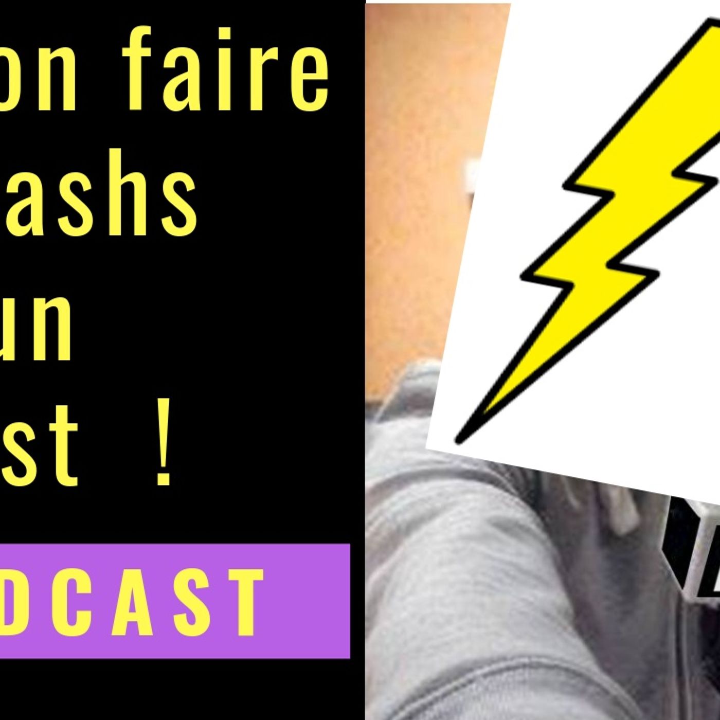 Lionel Estan-zebreetnet.fr show