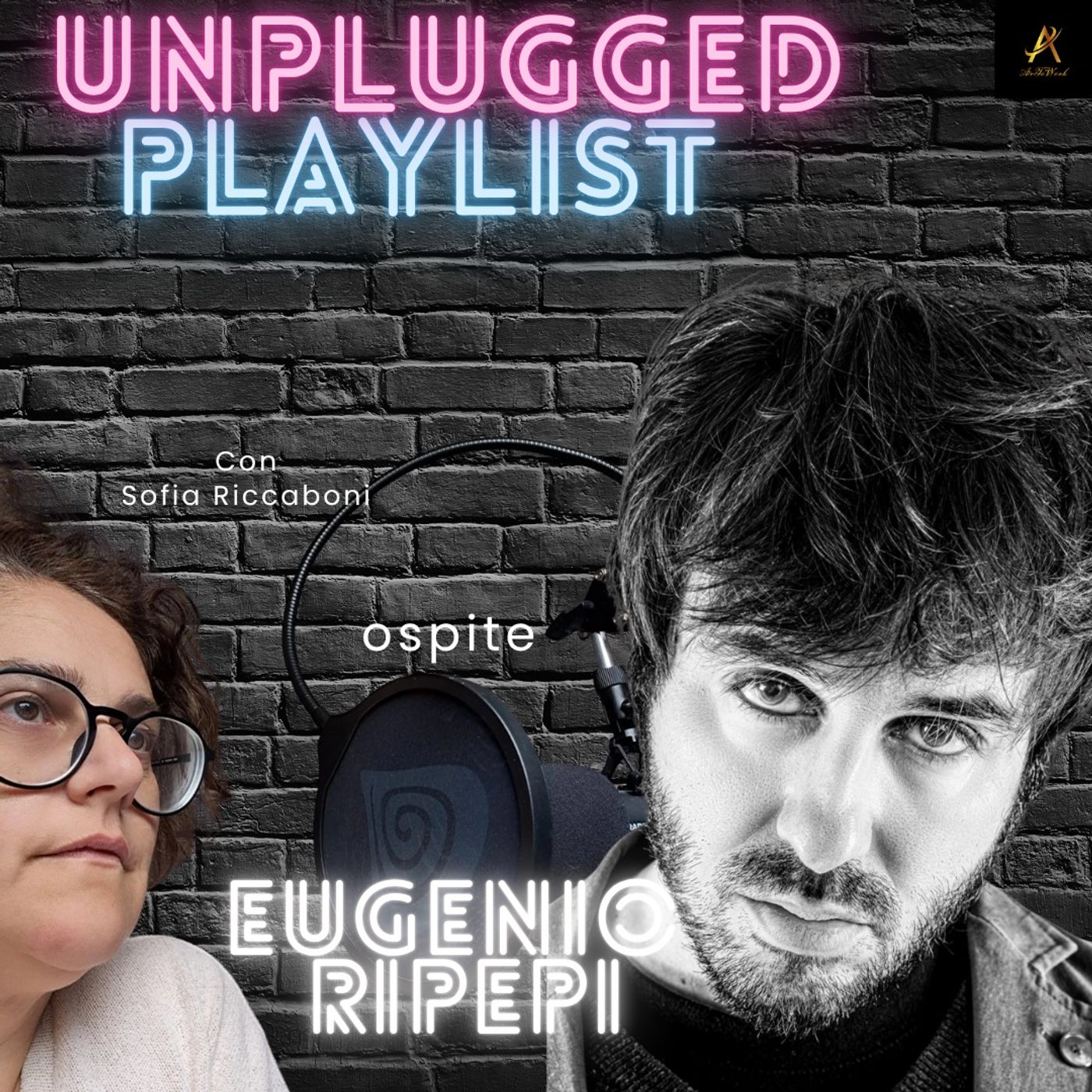 Eugenio Ripepi al Premio Lunezia 2025: “Difendiamo la musica d'autore come un bene in via d'estinzione” episode artwork