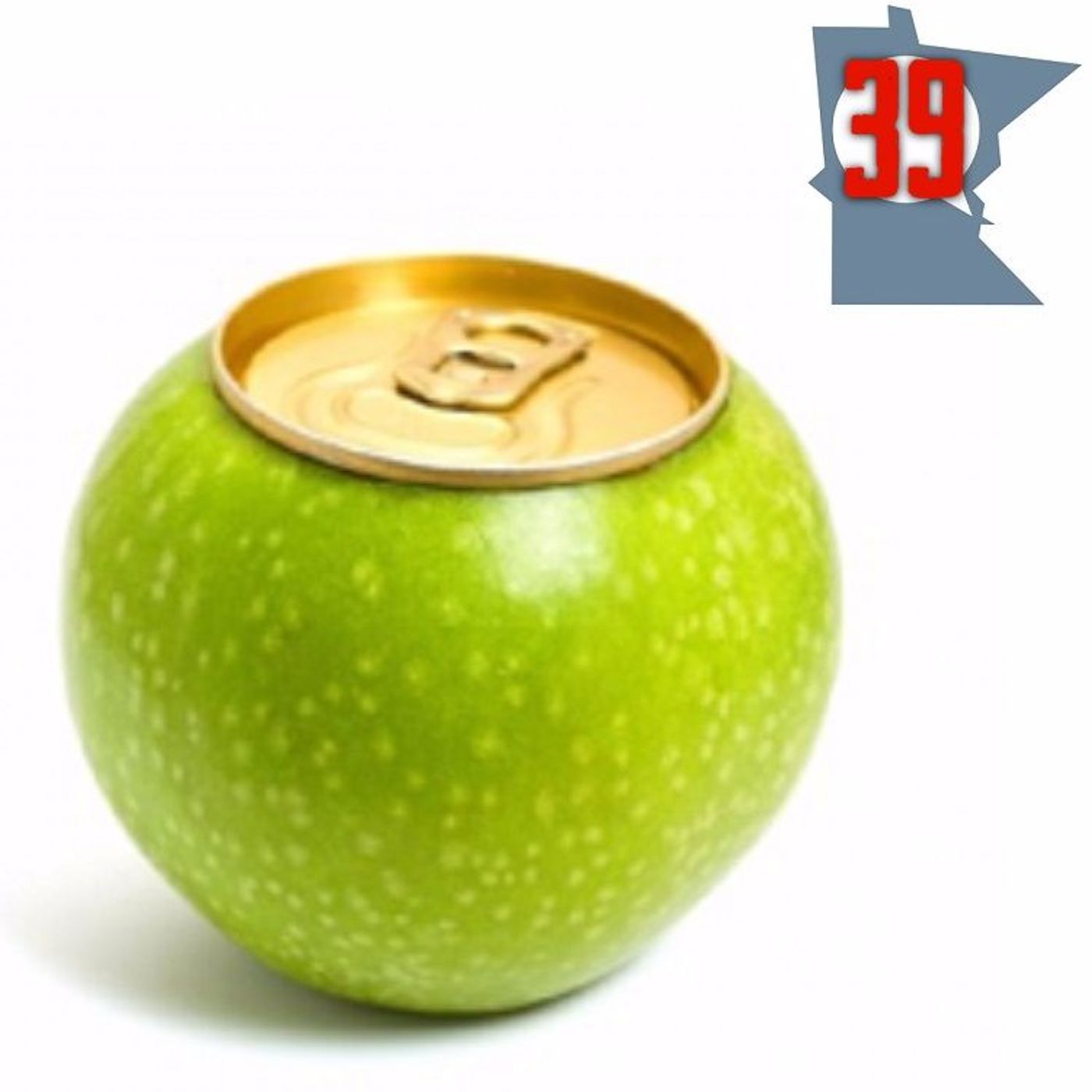 Episode 39: Cider 101 with Minnesota's Sweetland Orchard, Twisted Shrub Cocktails with Scott Dillon