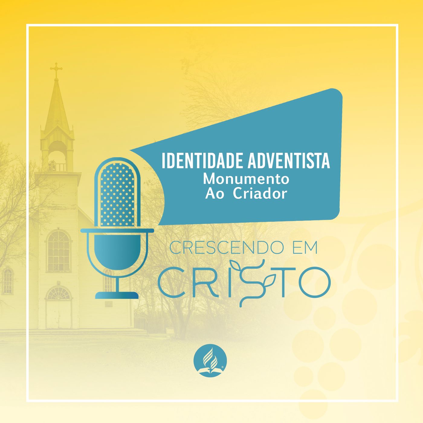 Crescendo Em Cristo