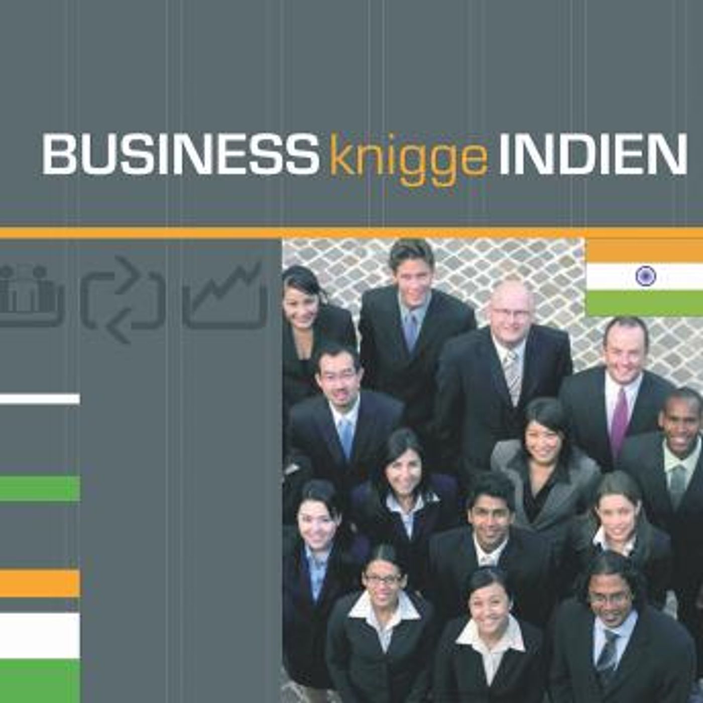 [German] - Business Knigge Indien: Express-Wissen by Tobias Koch episode artwork