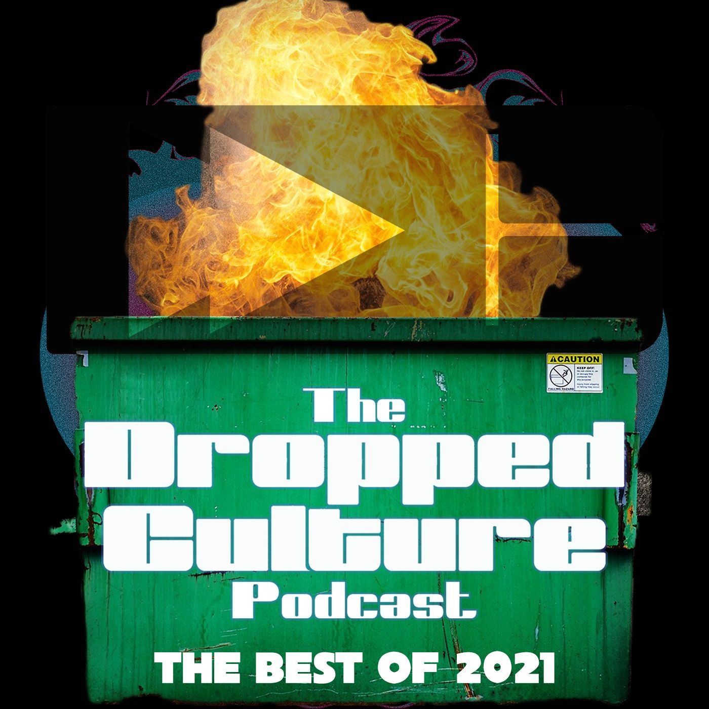 The Dropped Culture Best Of 2021 Super Spectacular!