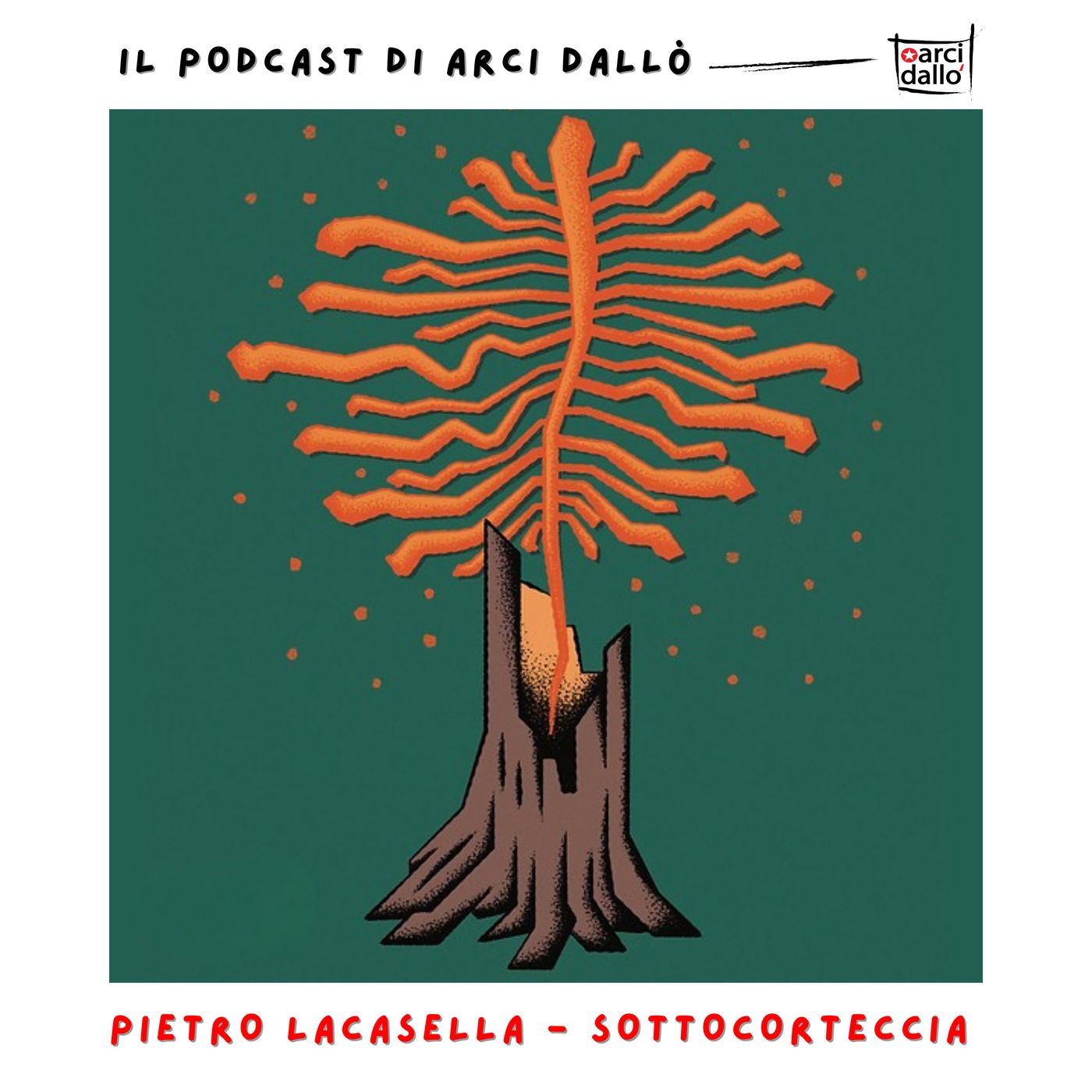 Il podcast di Arci Dallò