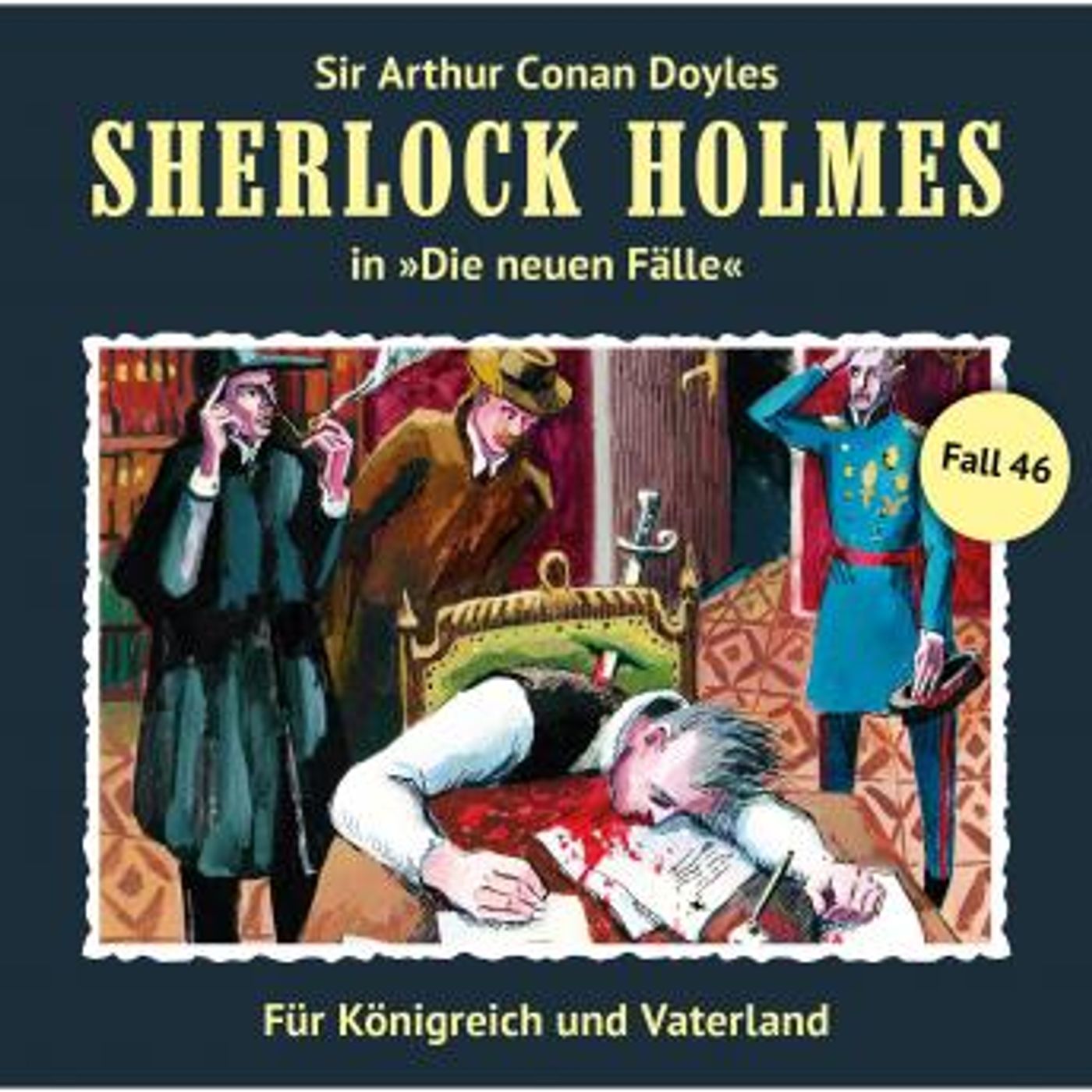New Full Audiobooks in Mystery, Thriller & Horror, Suspense