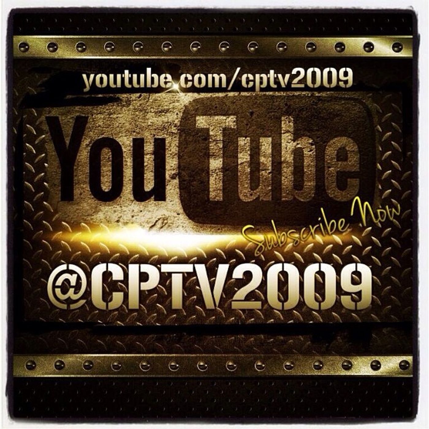 EVENING MIX WITH CP! episode artwork