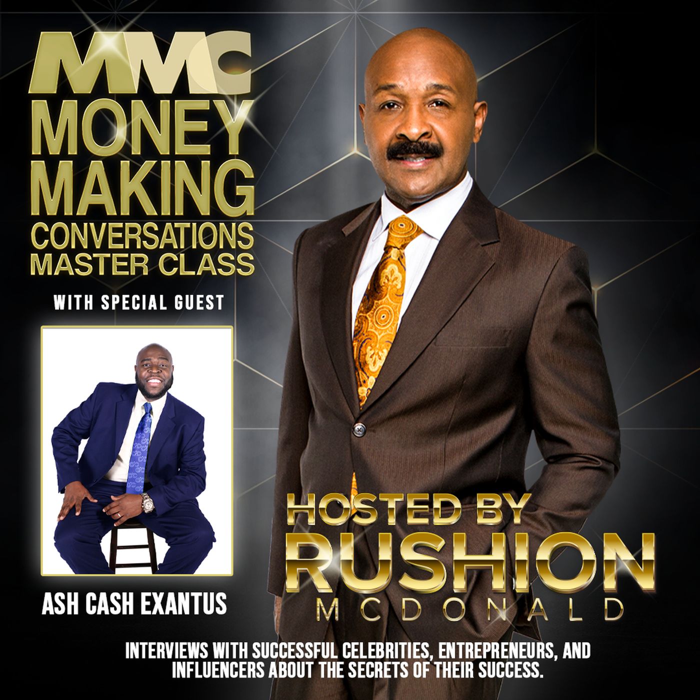 Daily Inspiration: The Steve Harvey Morning Show