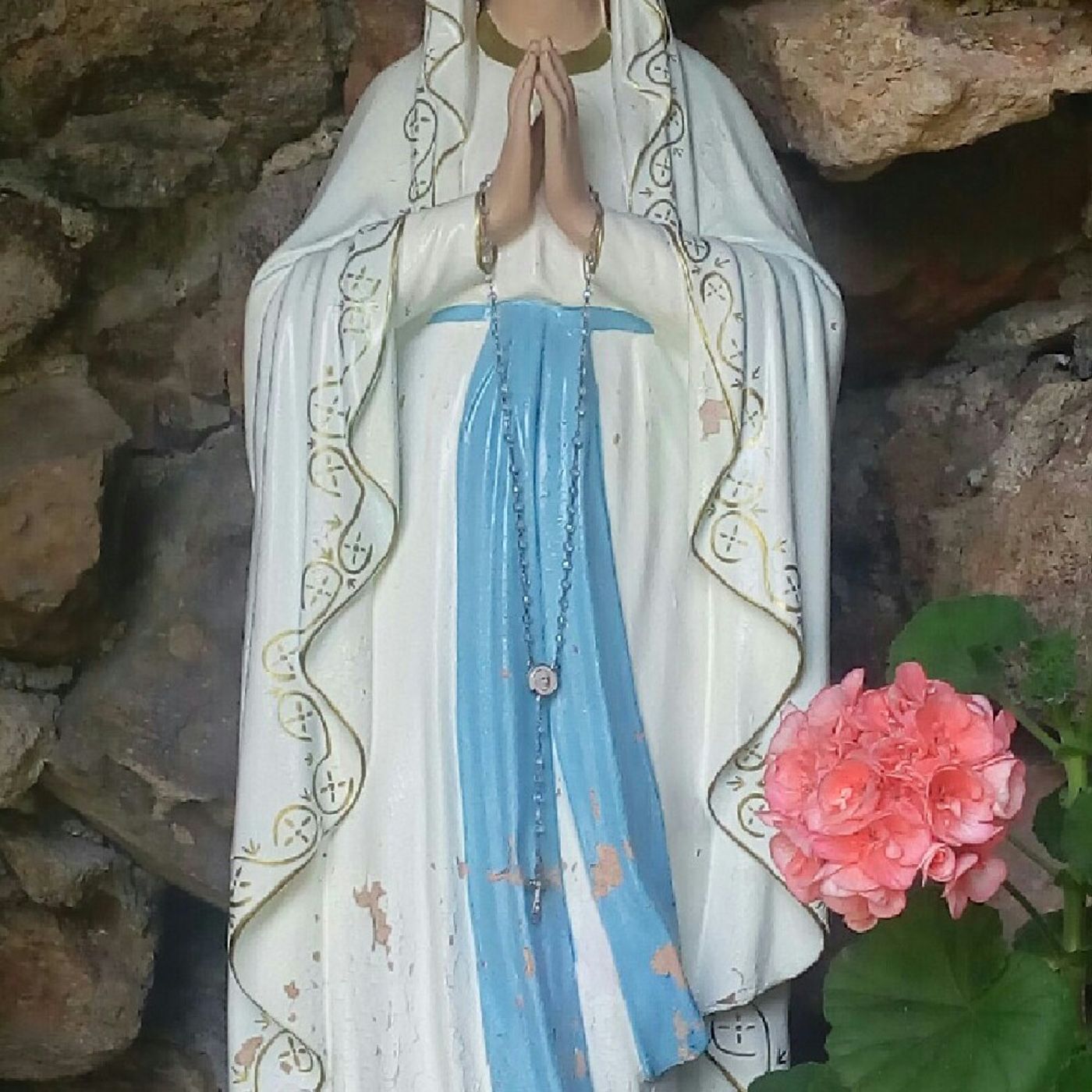 Jesús Nos Sana Y Nos Enseña