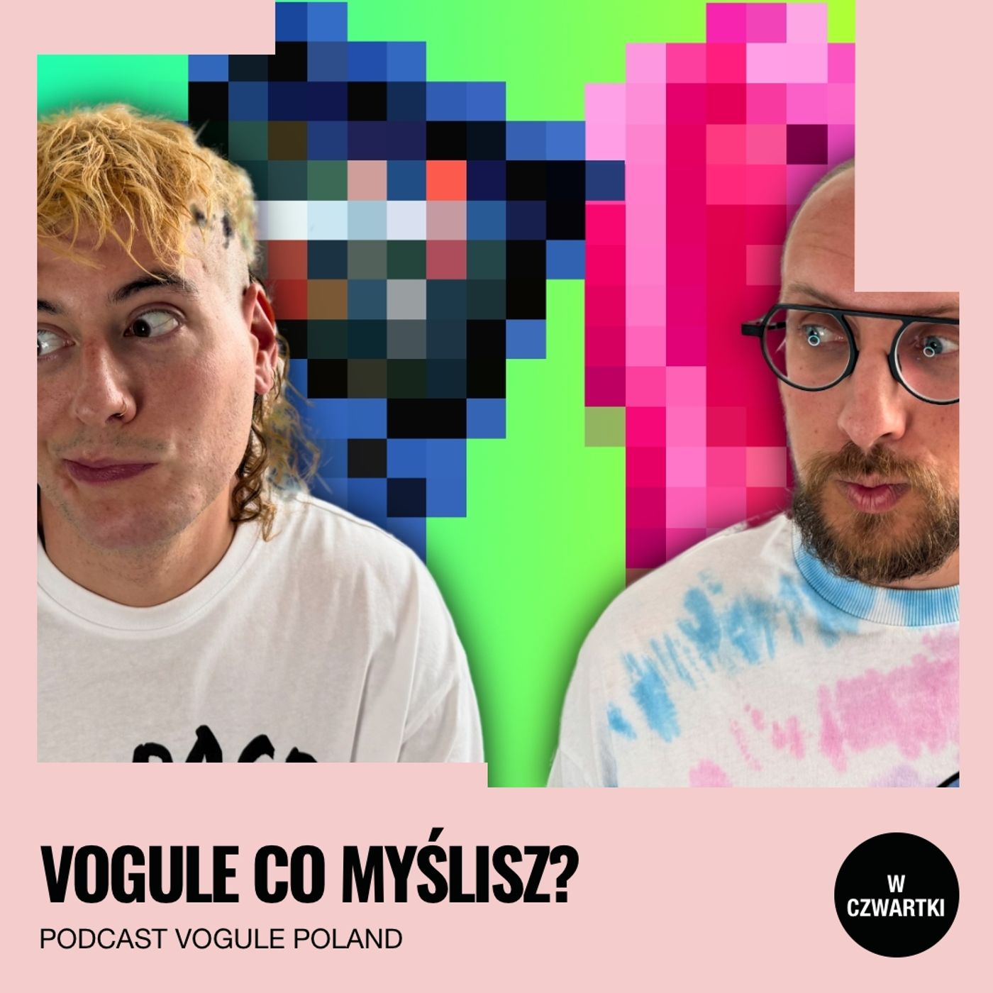 Vogule co myślisz?