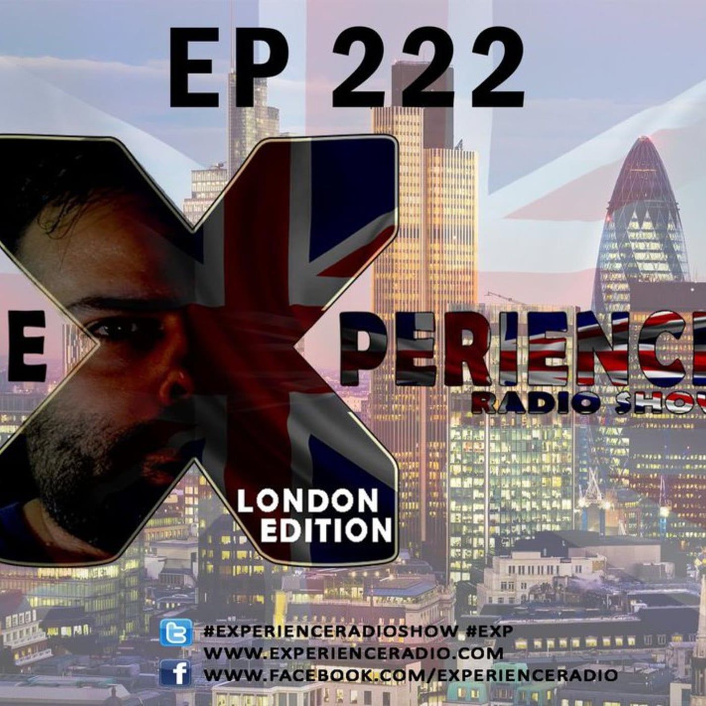 Experience Live Melodic Deck