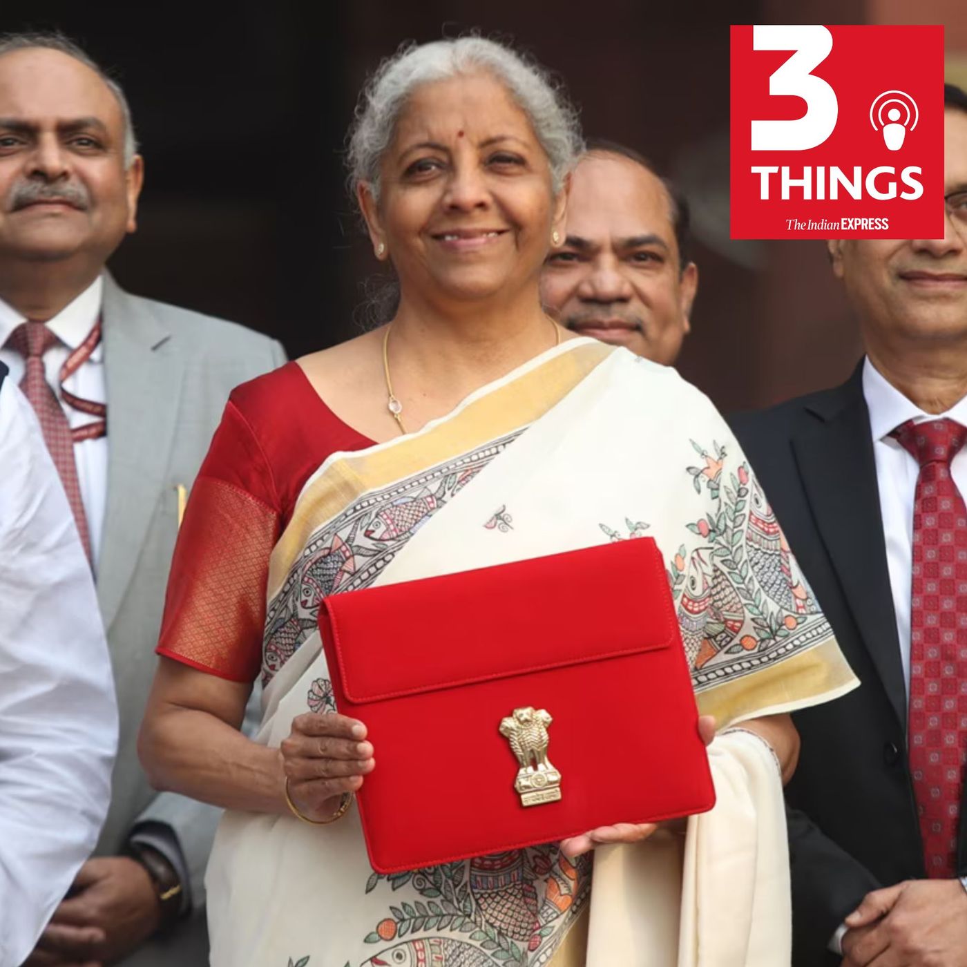 Unpacking the Union Budget 2025