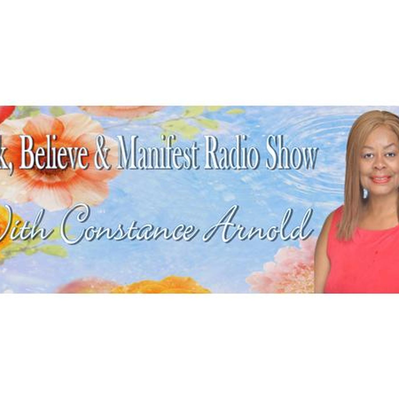 Constance &Pete Adams – Answers Law of Attraction Questions from Listeners