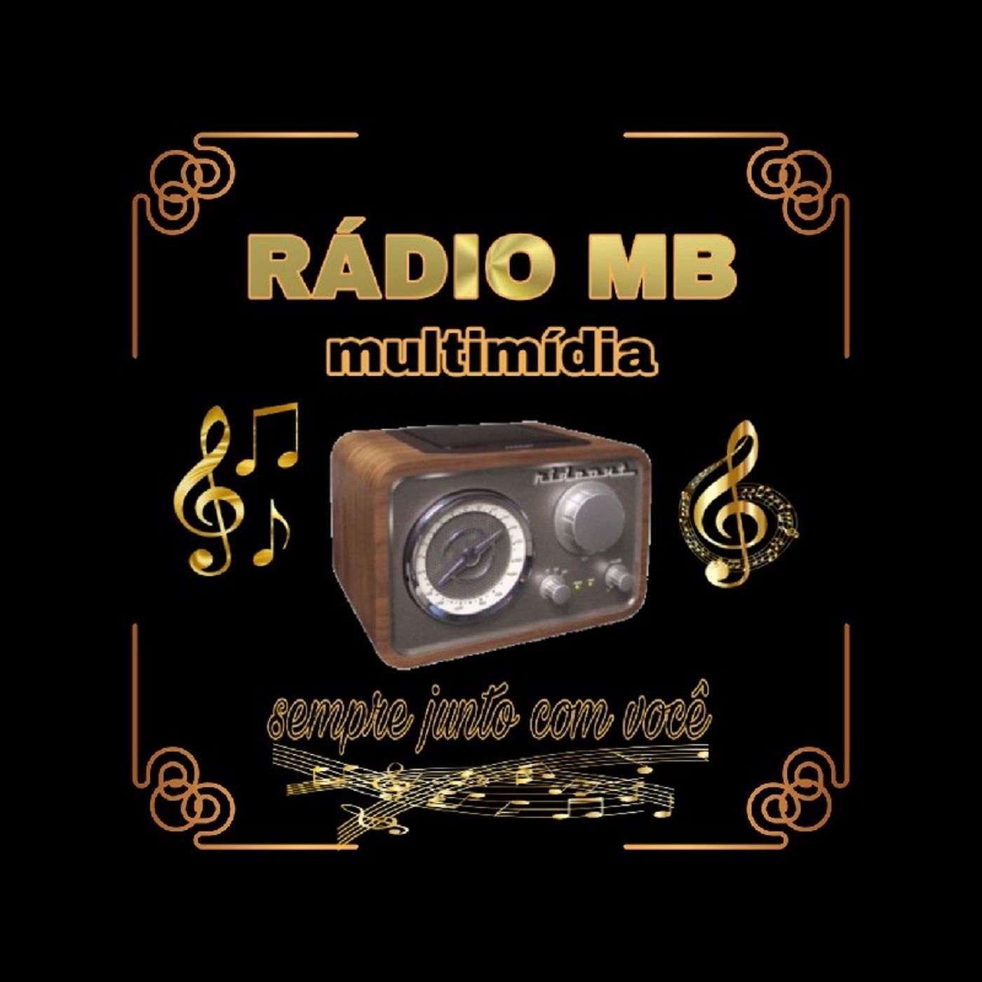 Rádio MB multimídia