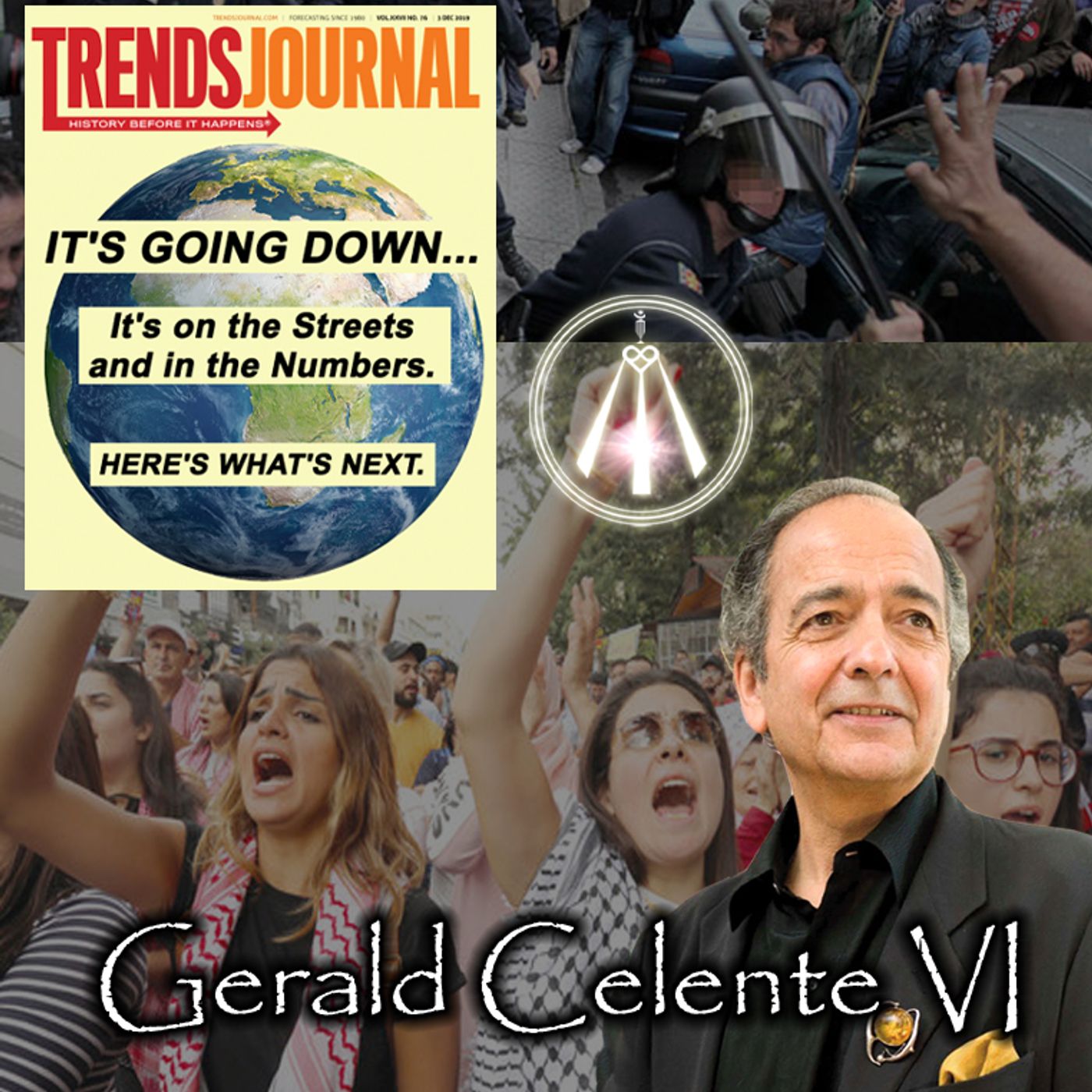 Outer Limits Of Inner Truth