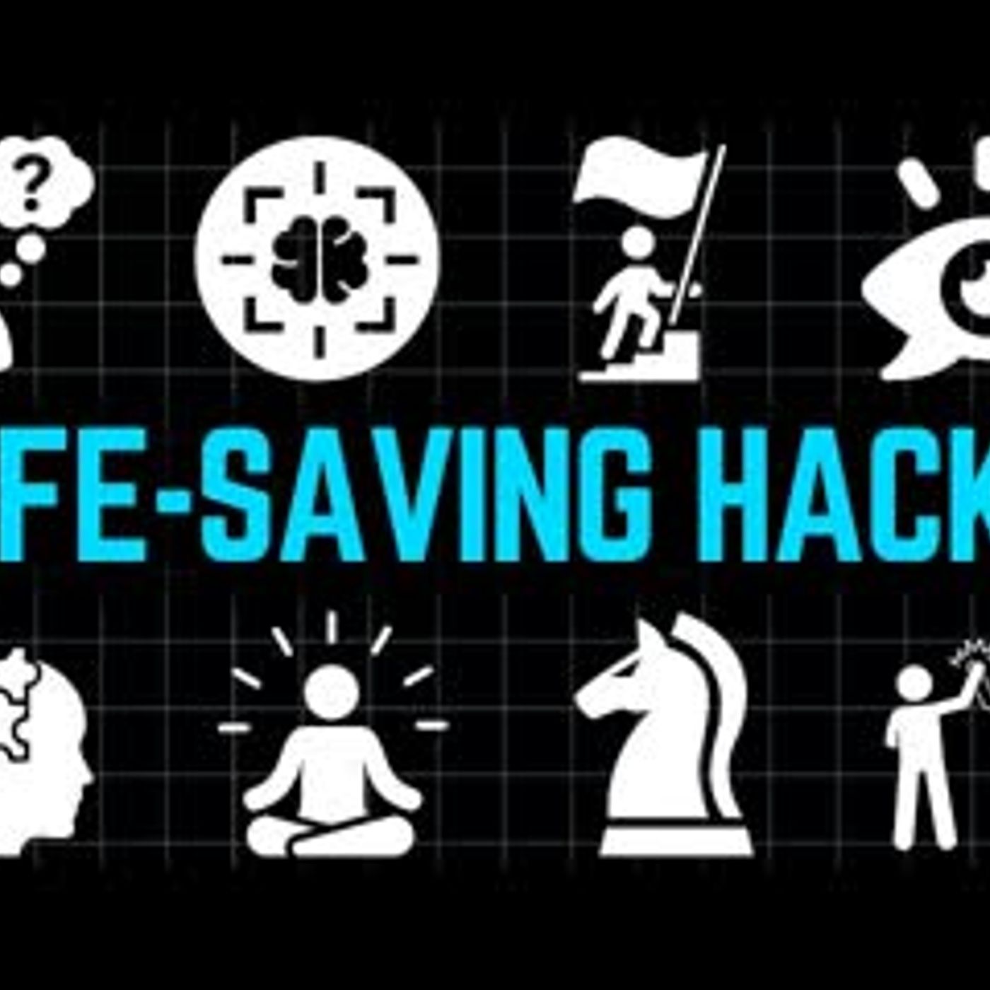 100 Psychological Survival Tricks That Can Save You in Real Life