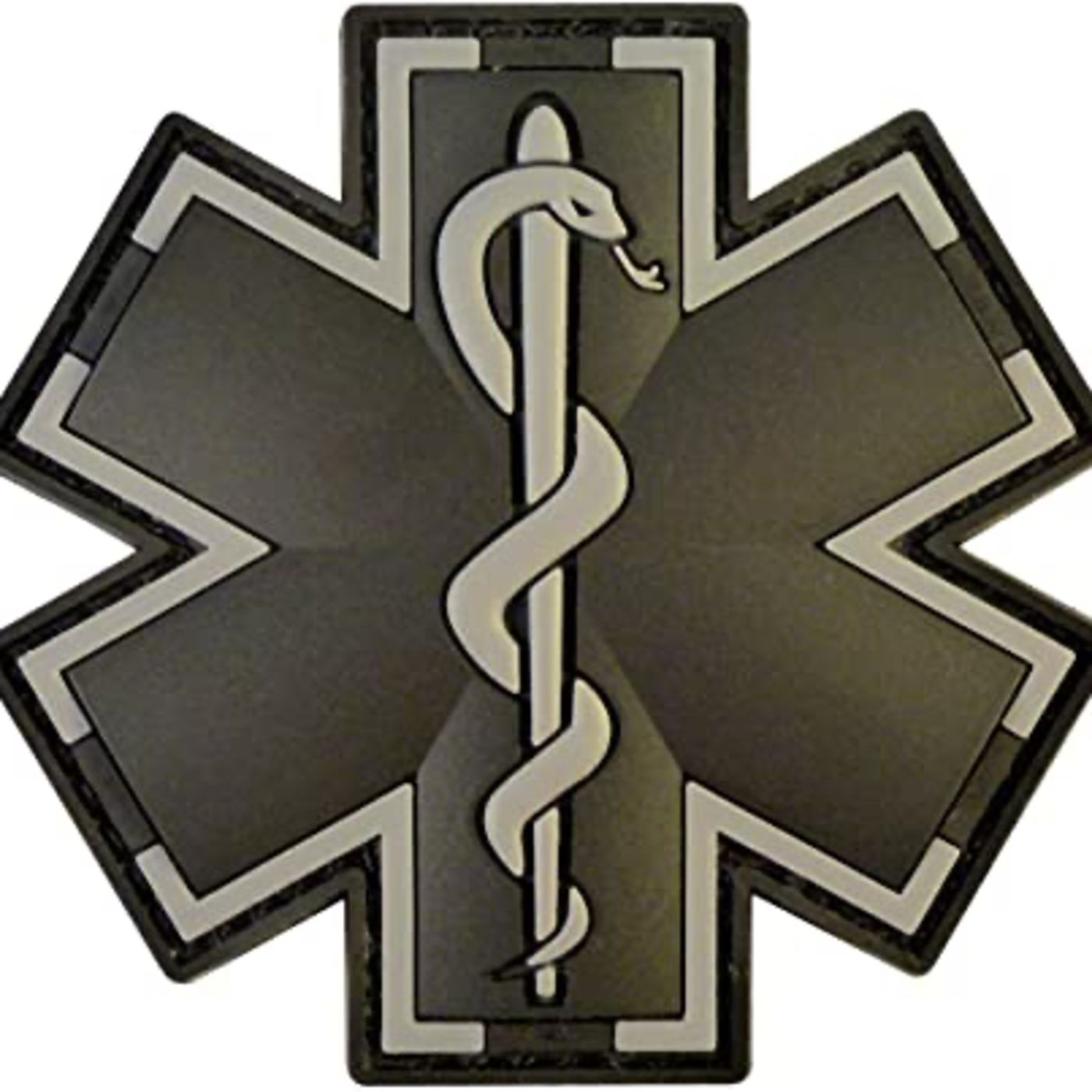 El rincón del técnico de emergencias sanitarias