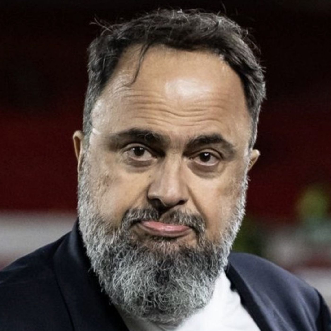S74E40: He Might Have To To Pay For It by Relegation - Emmy Hikins On Forest Owner Evangelos Marinakis