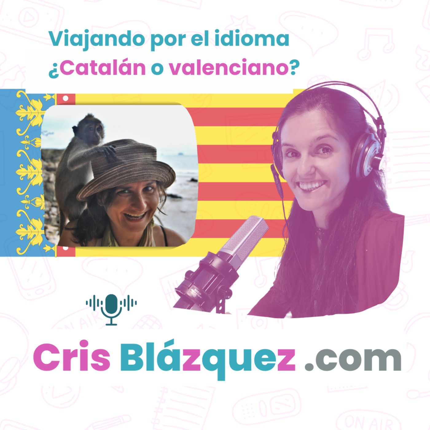 Viajar enseñando español online
