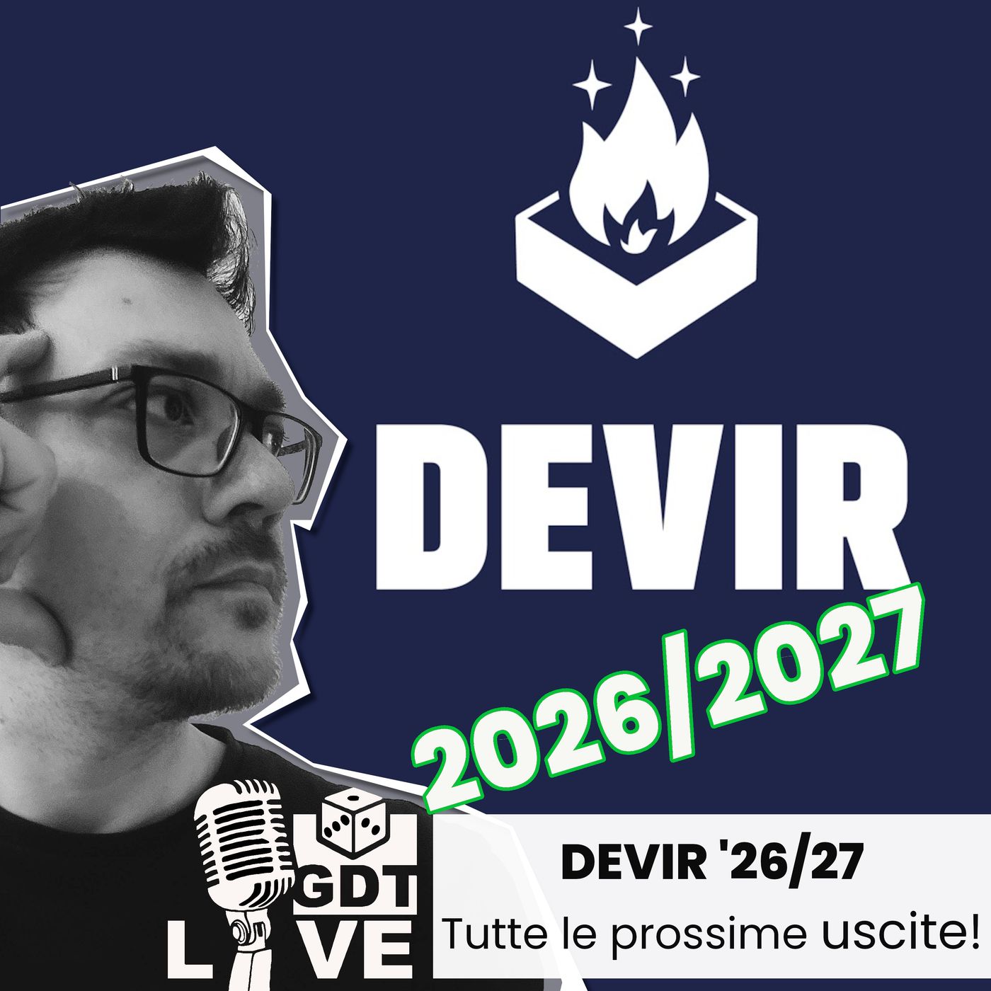 Tutte le Novità Devir 2026 / 2027: i giochi, le bombe e le ristampe in arrivo nei prossimi mesi