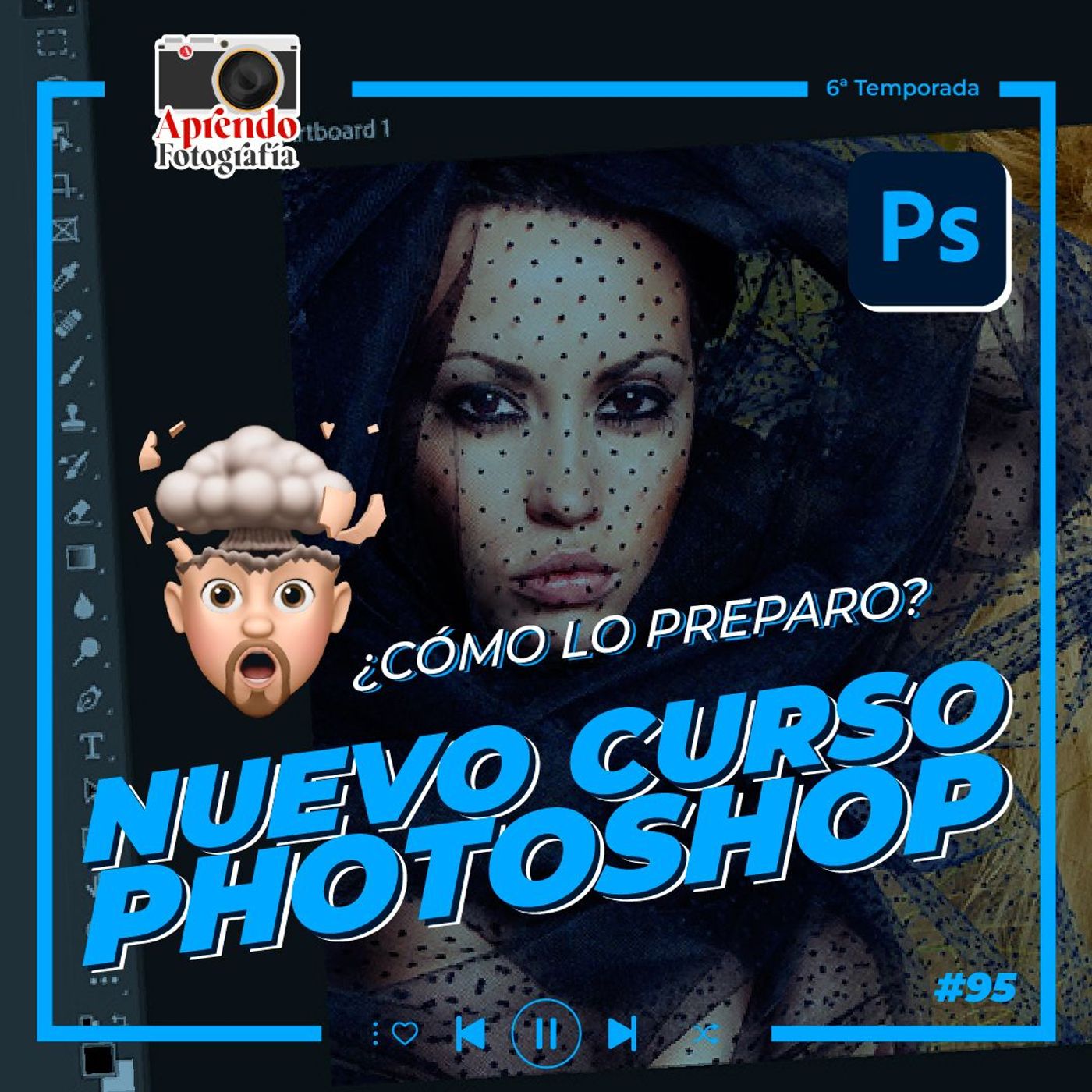 Aprendo Fotografía