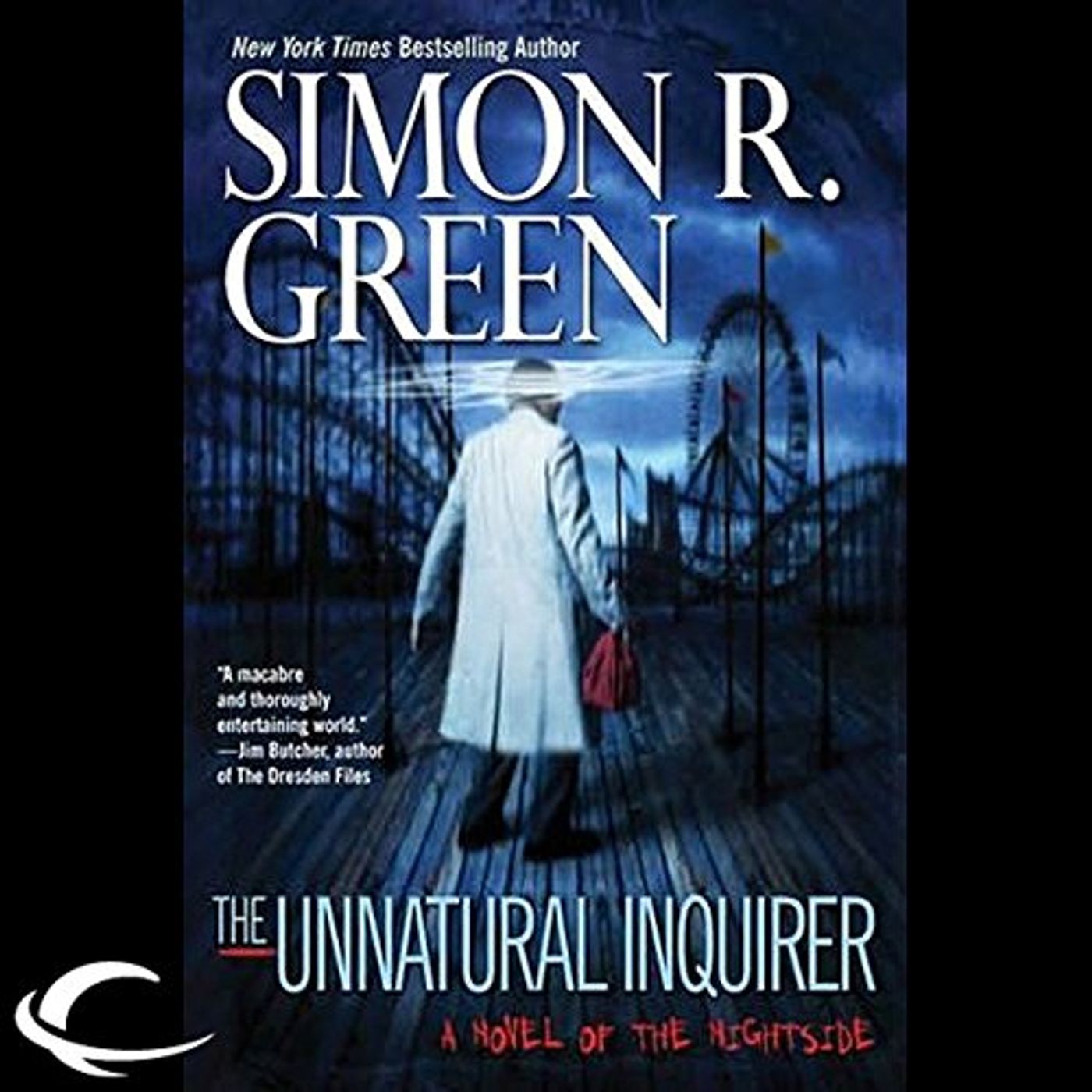 Discover the Best Sellers Audiobooks in Sci-Fi & Fantasy, Fantasy: Paranormal
