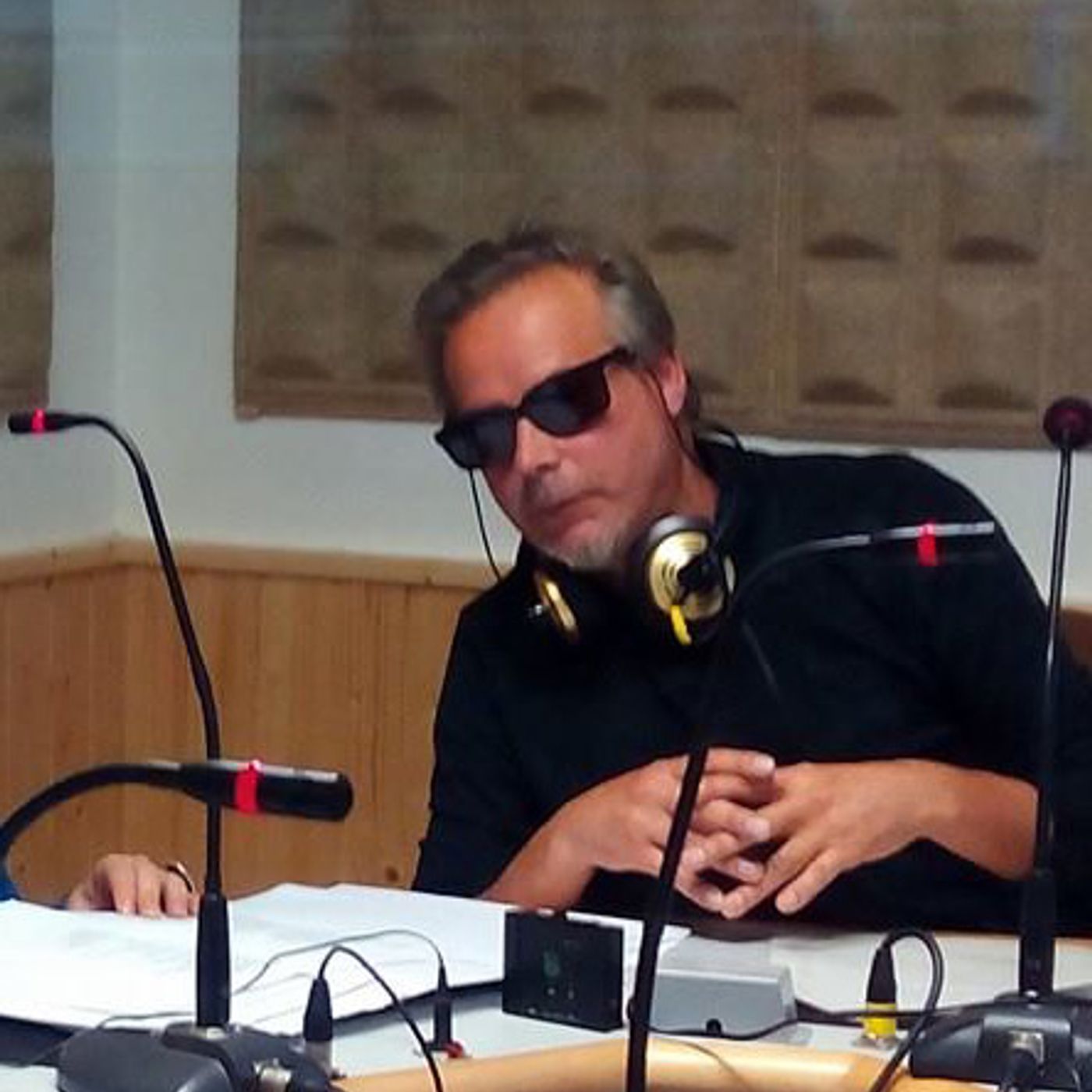 Papel crujiente de Xavier de Tusalle