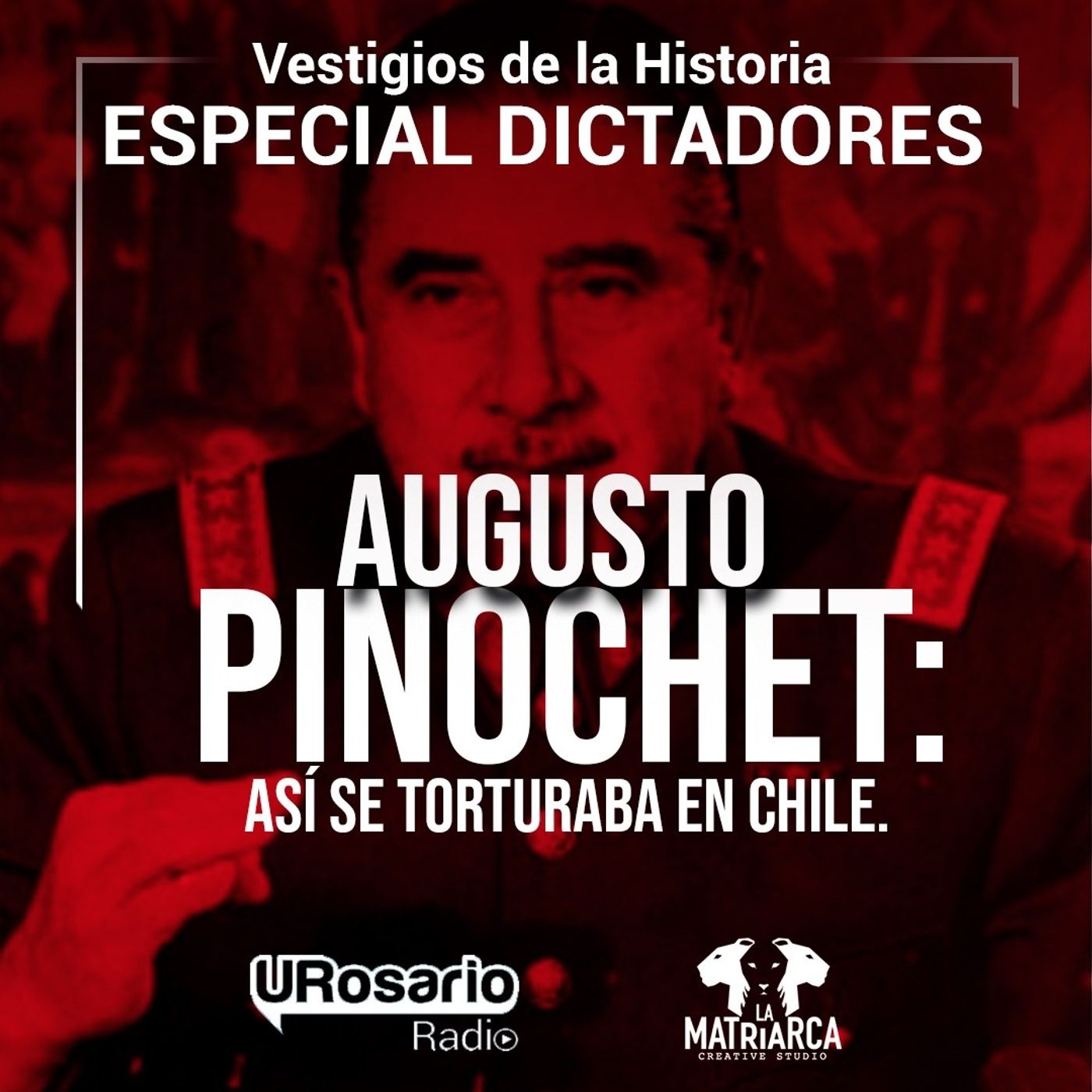 Vestigios de la Historia