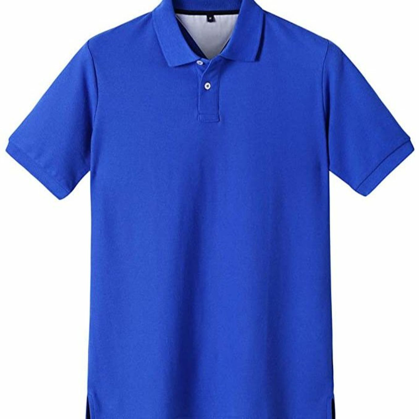 Daily Dose of Dillingham 37: The Blue Polo Shirt Conspiracy Theory