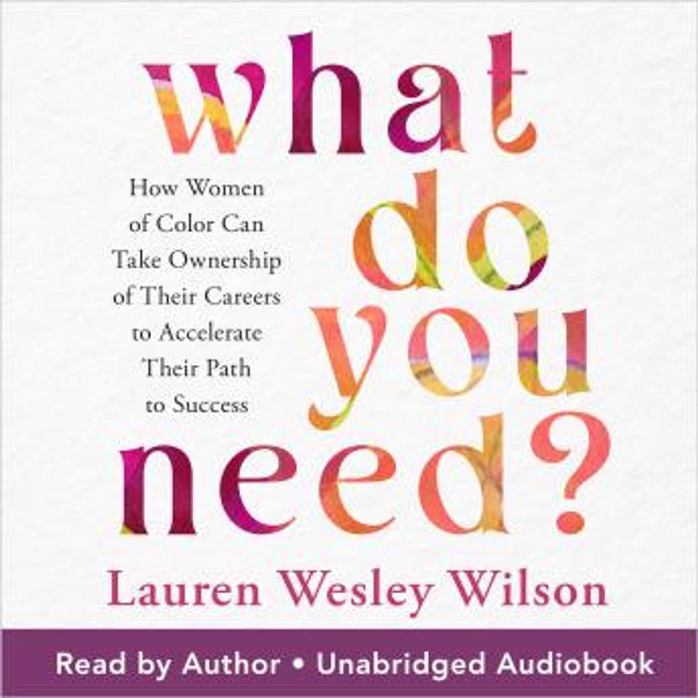 New Full Audiobooks in Self-Improvement, Career Development