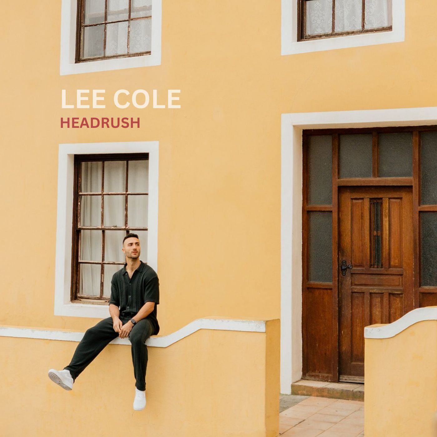 Lee Cole On #AfternoonDrive episode artwork