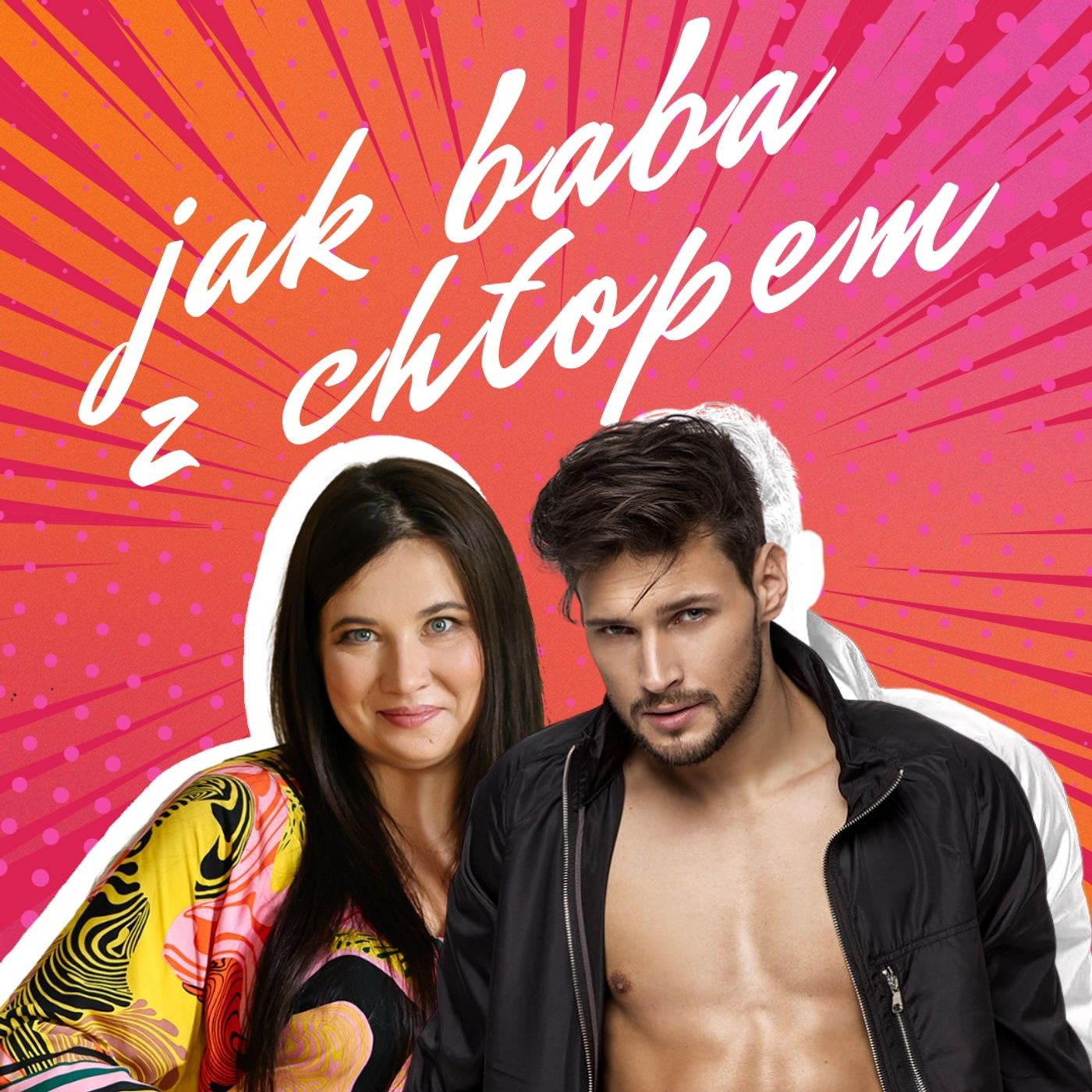 Jak Baba z Chłopem