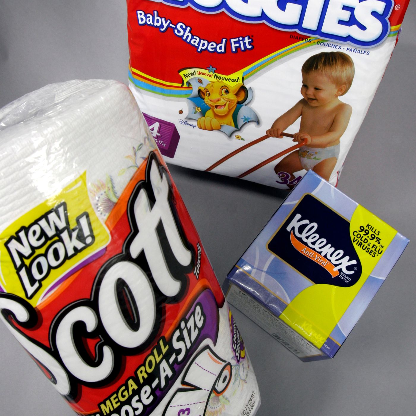 Free Diapers For California Babies