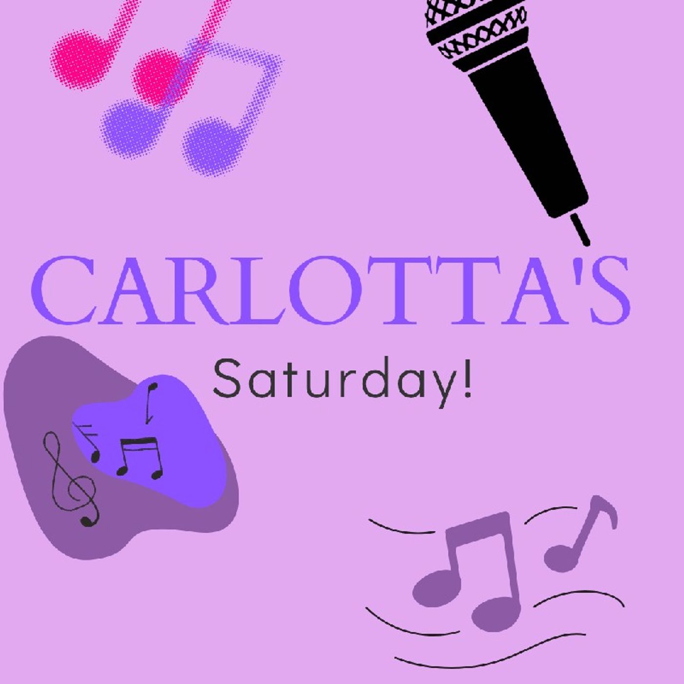 Il podcast di Carlotta Fumagalli episode artwork