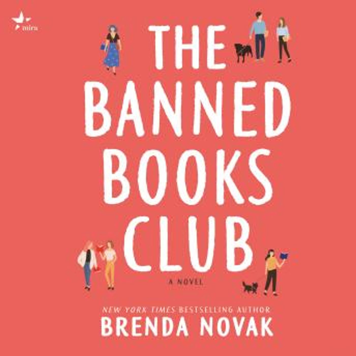 Listen to New Full Audiobooks in Fiction, Contemporary Women