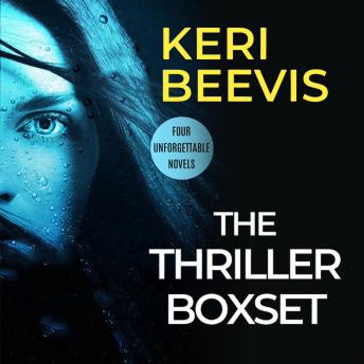 Discover Top Full Trial Audiobooks in Mystery, Thriller & Horror, Suspense