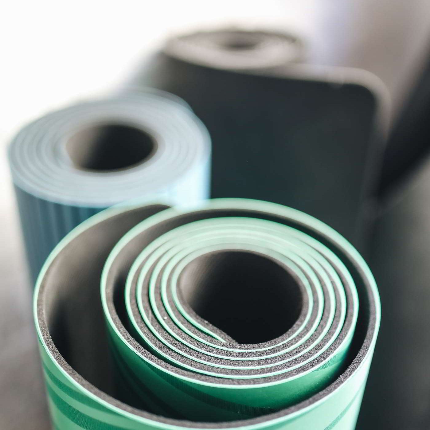 Cours de yoga