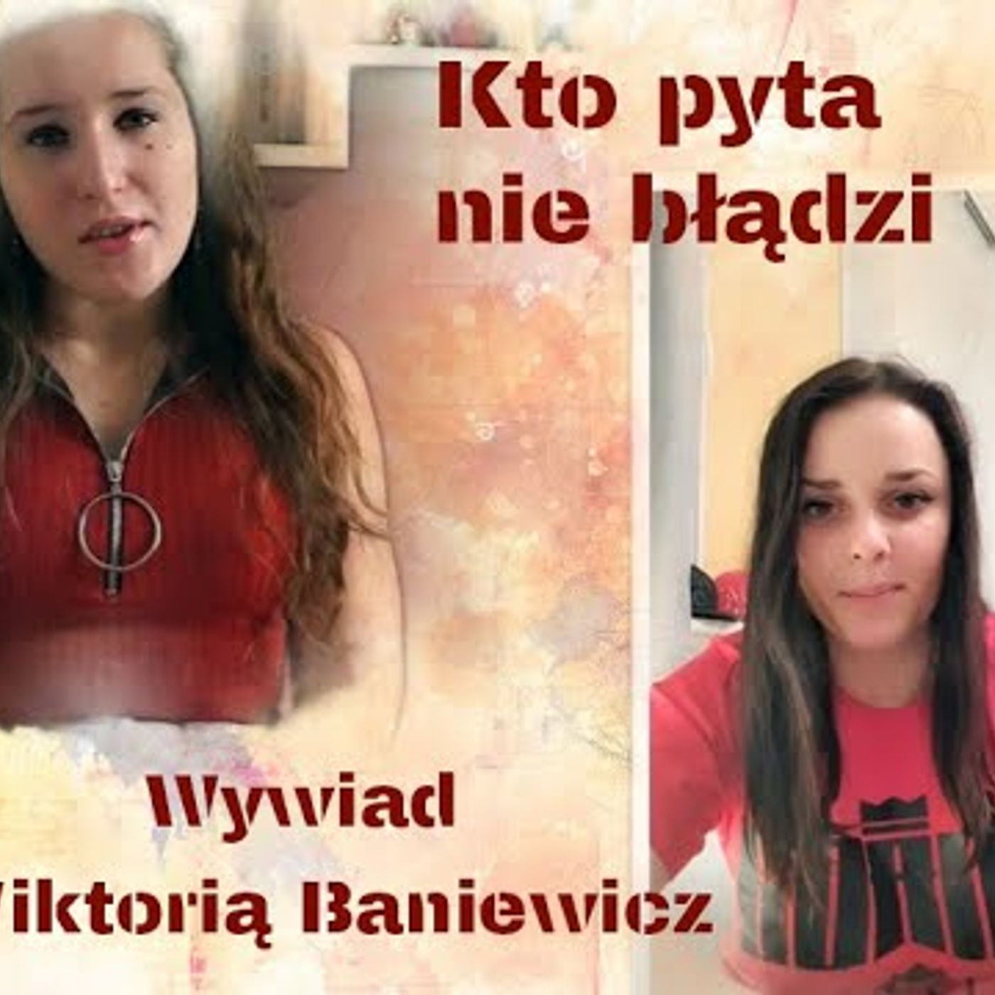 Kto pyta nie błądzi