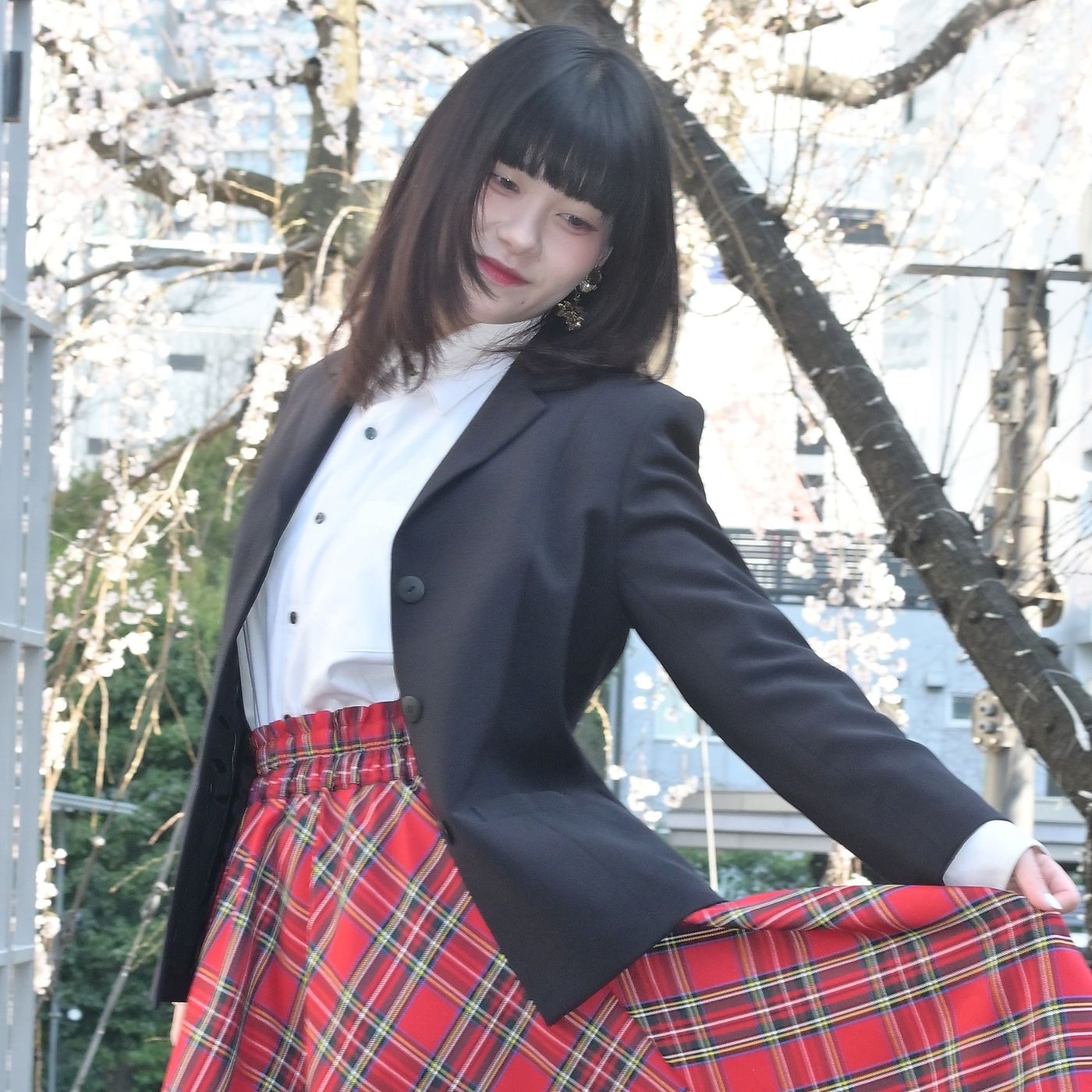 18歳のシンガーソングライター花鏡紅璃、「OKAERI」を再解釈 episode artwork