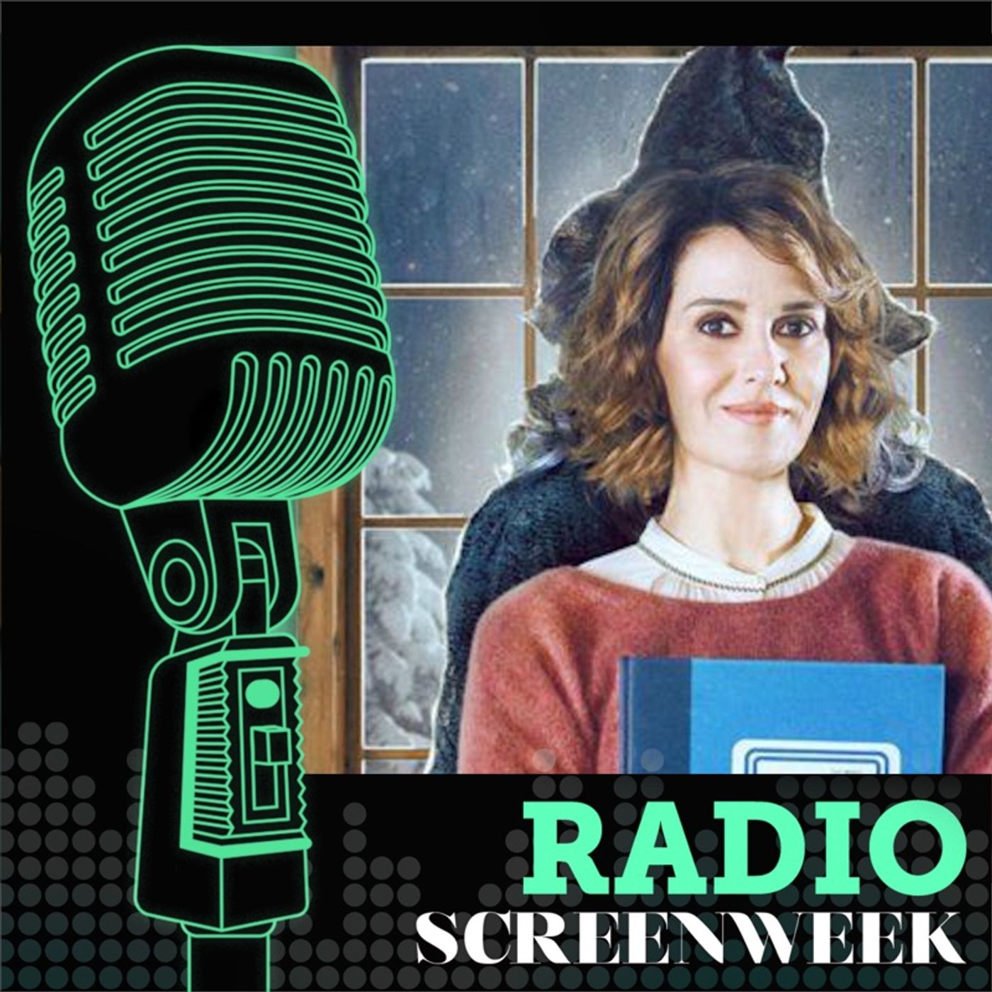 Radio screenWEEK