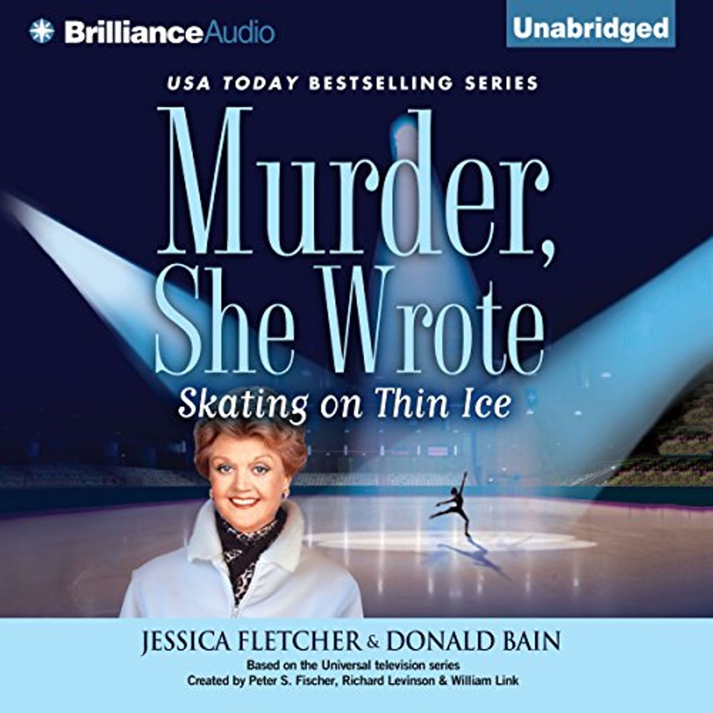 Download Best Full Audiobooks in Mysteries & Thrillers, Suspense