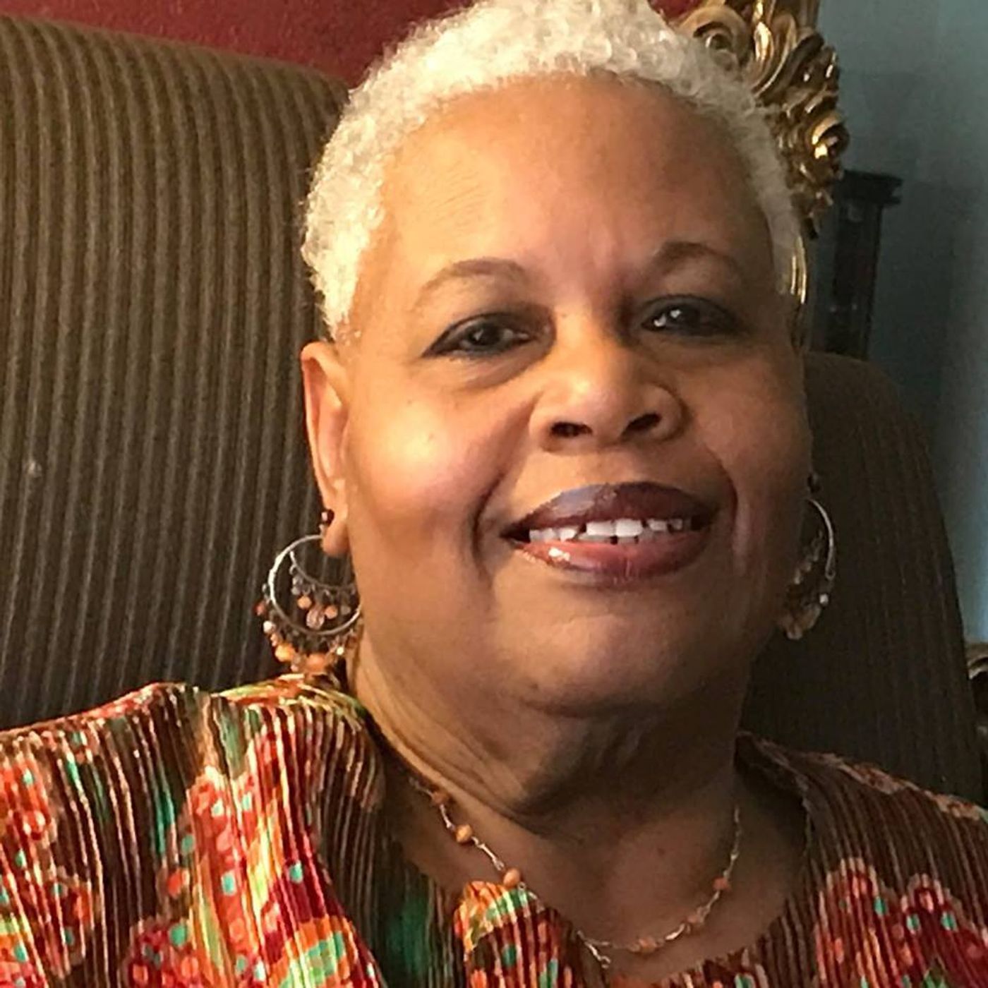 Author Interviews