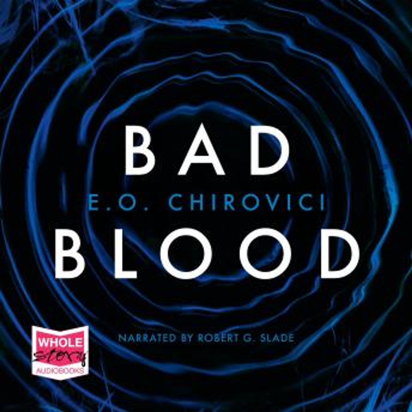 Access Unmissable Full Audiobooks in Mystery, Thriller & Horror, Suspense