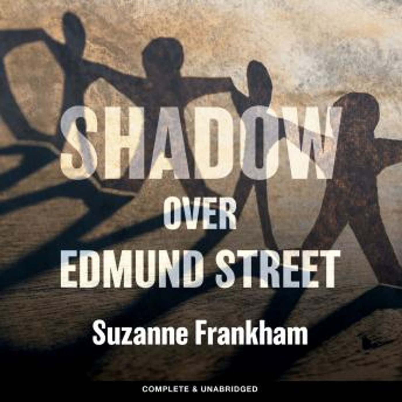 Best Full-Length Audiobooks in Mystery, Thriller & Horror, Suspense