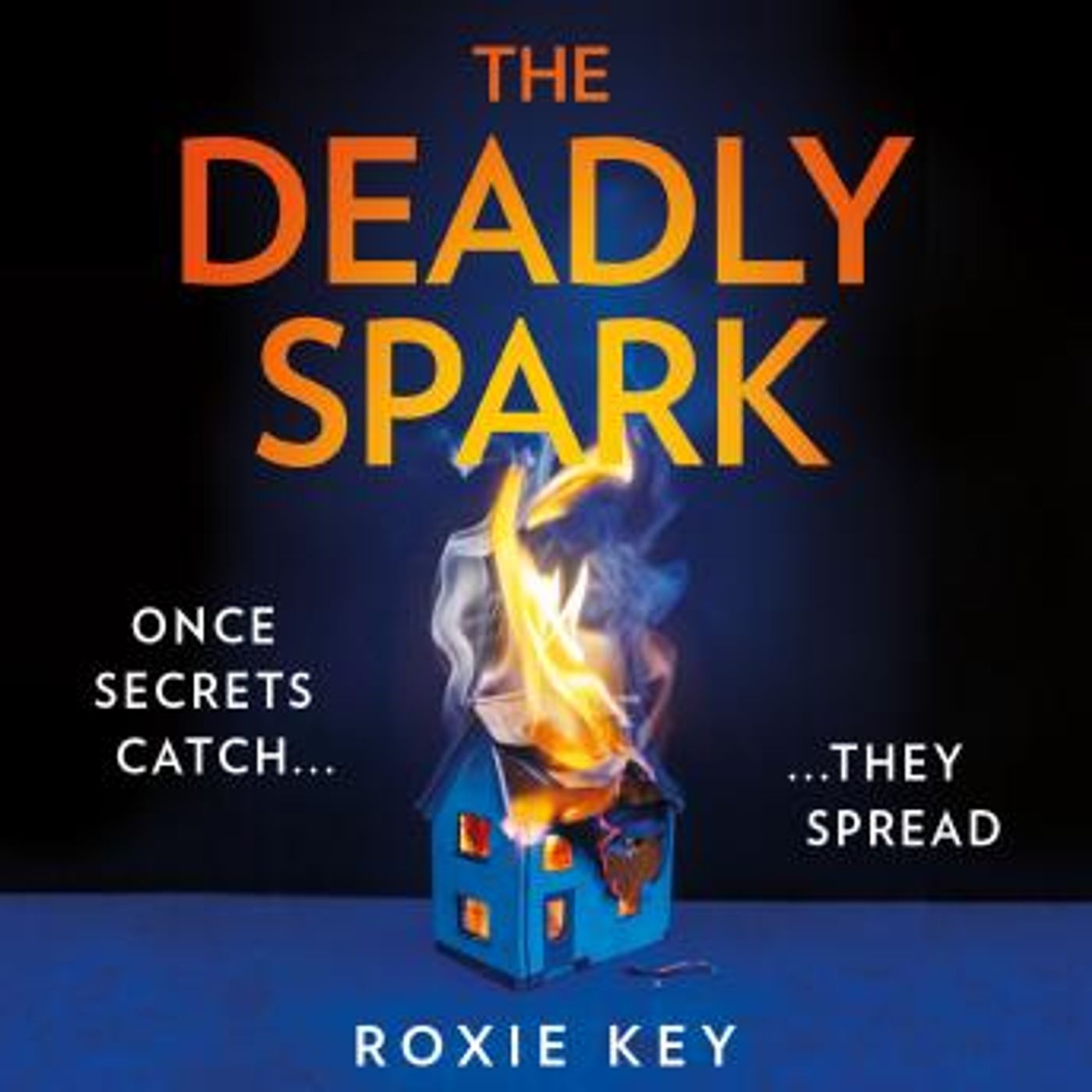 Explore New Full Audiobooks in Mystery, Thriller & Horror, Police & Detective