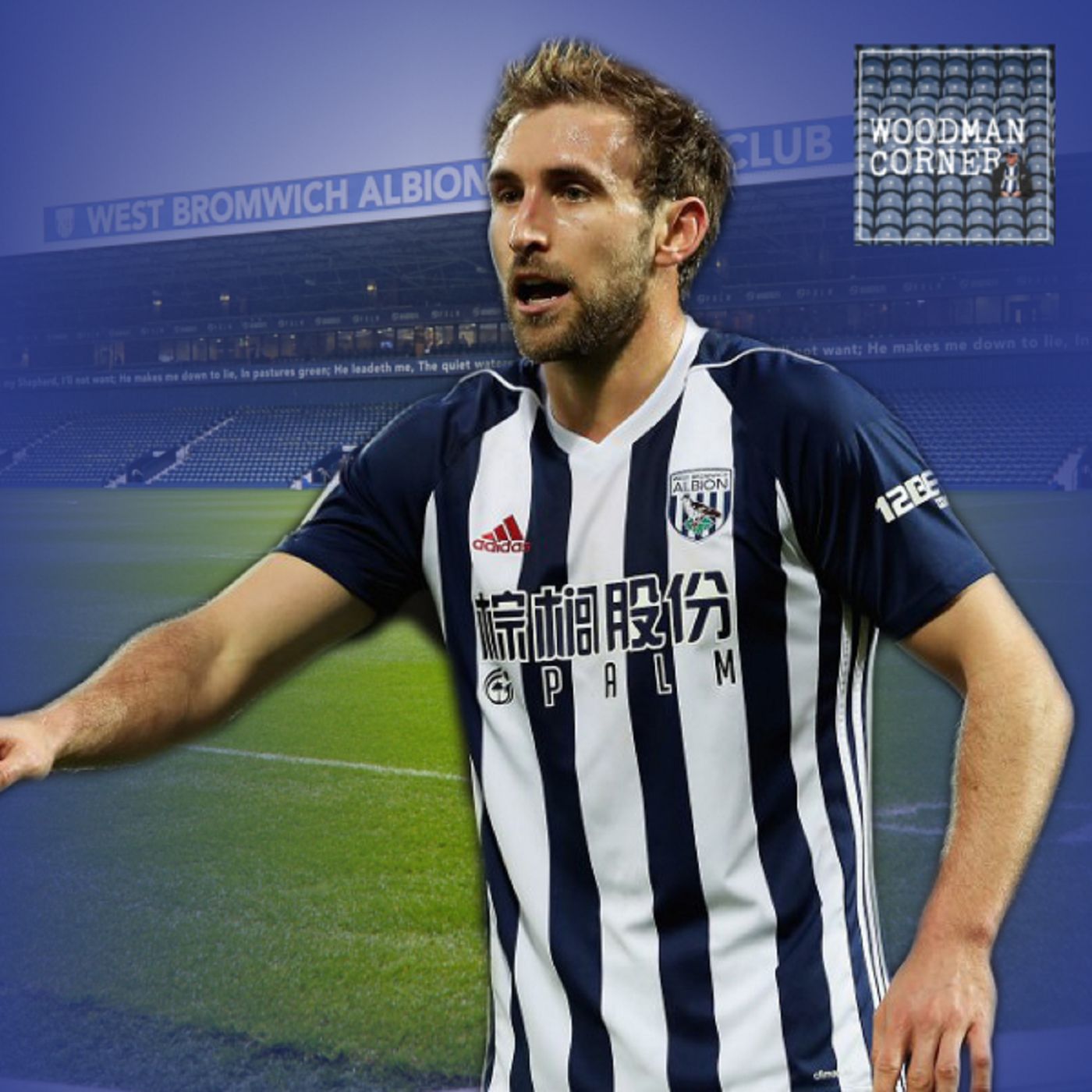 What is the Albion squad worth?