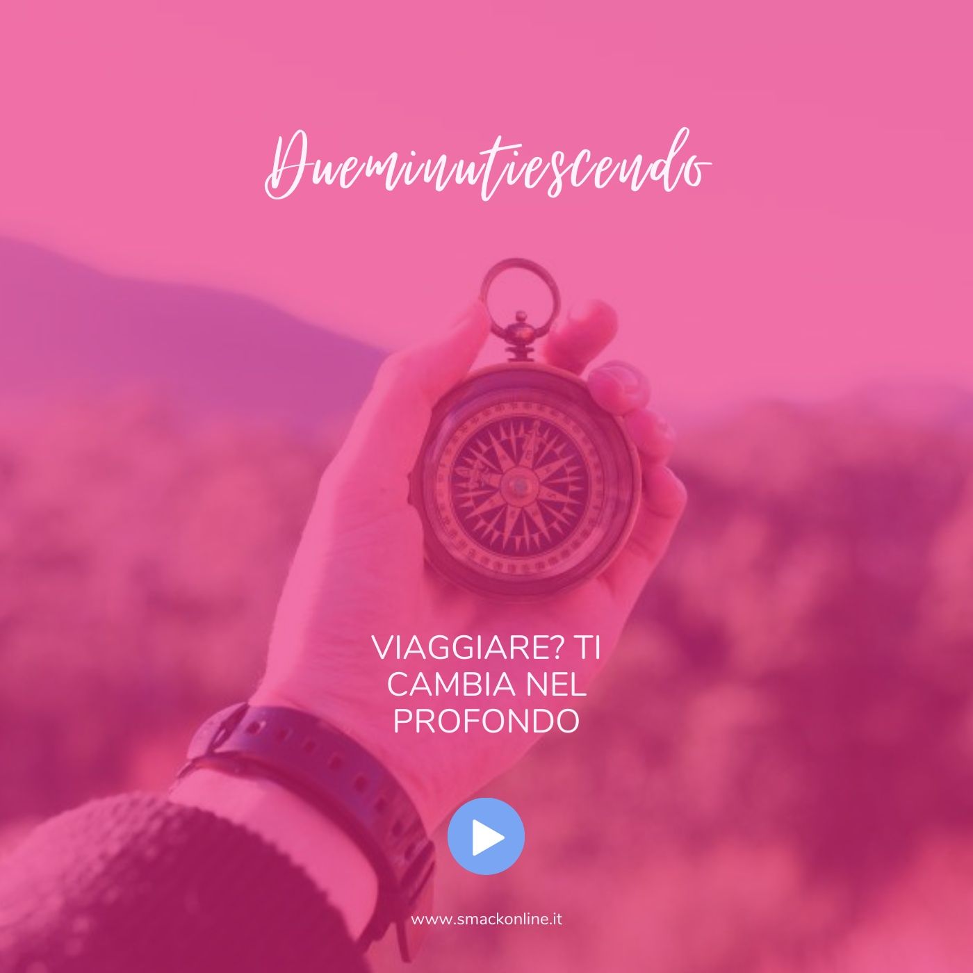 Dueminutiescendo, voci di donne che brillano
