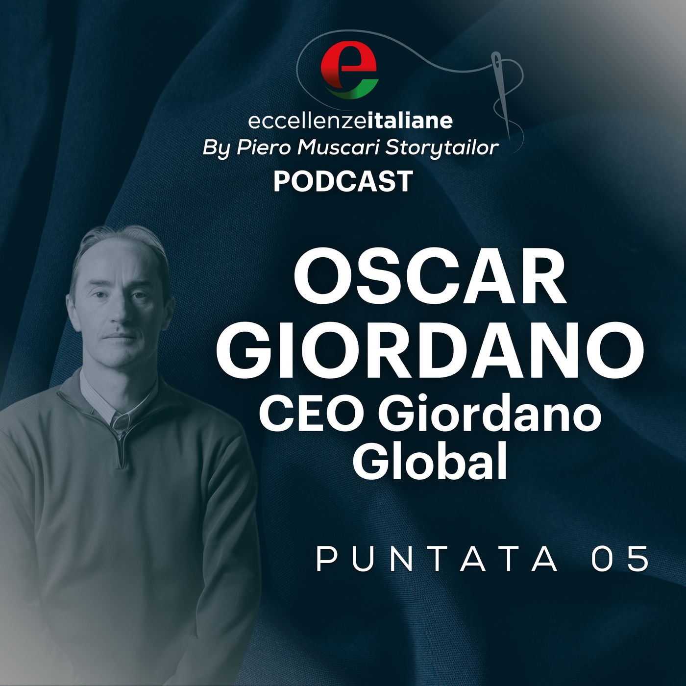 Eccellenze Italiane Podcast