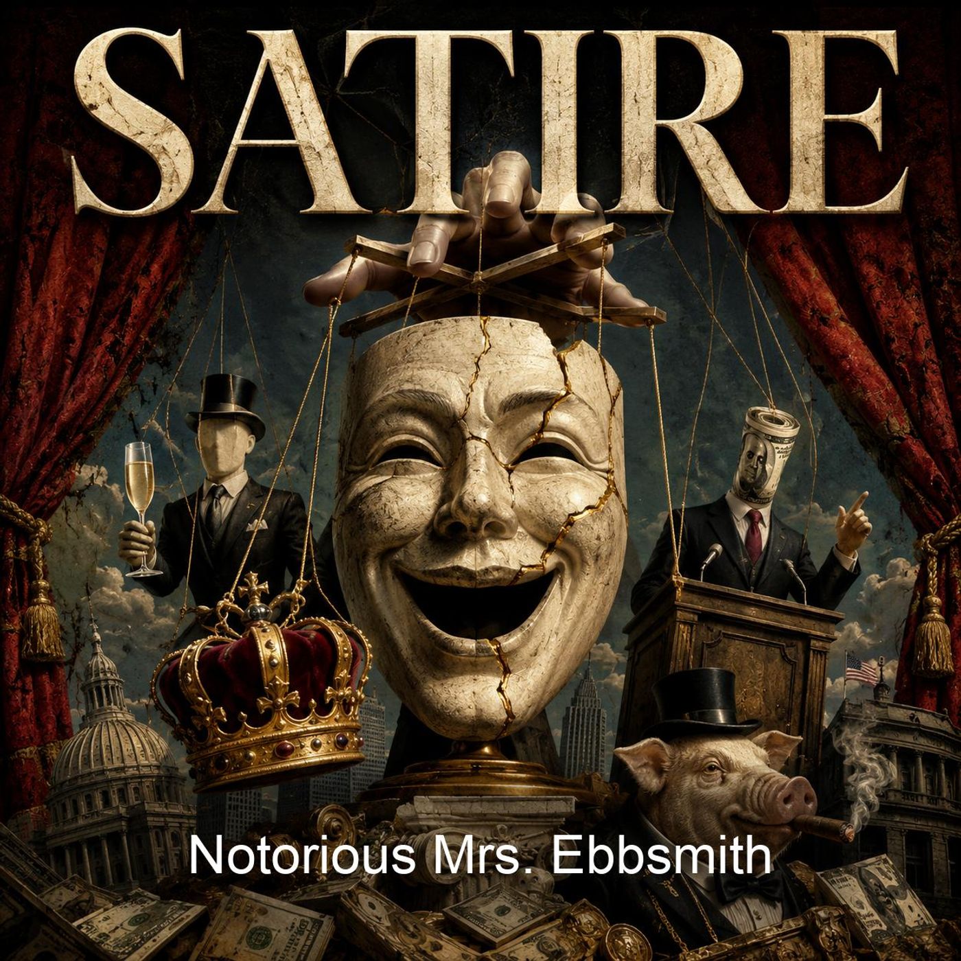 Notorious Mrs. Ebbsmith