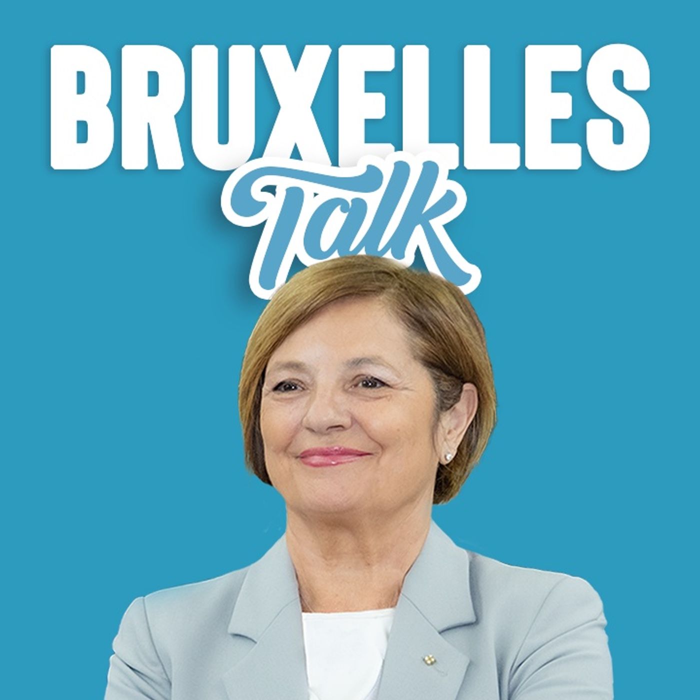 Bruxelles TALK!