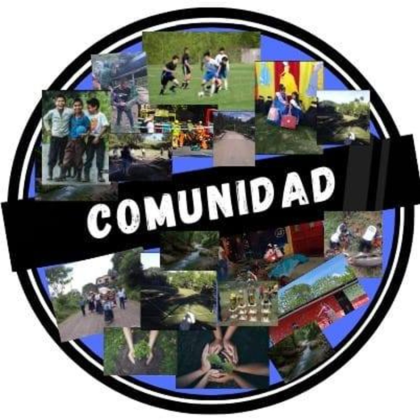 Paso 6-Accion en comunidad. Grupo 205